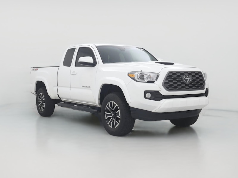 2022 Toyota Tacoma SR5 -
                  Shreveport, LA