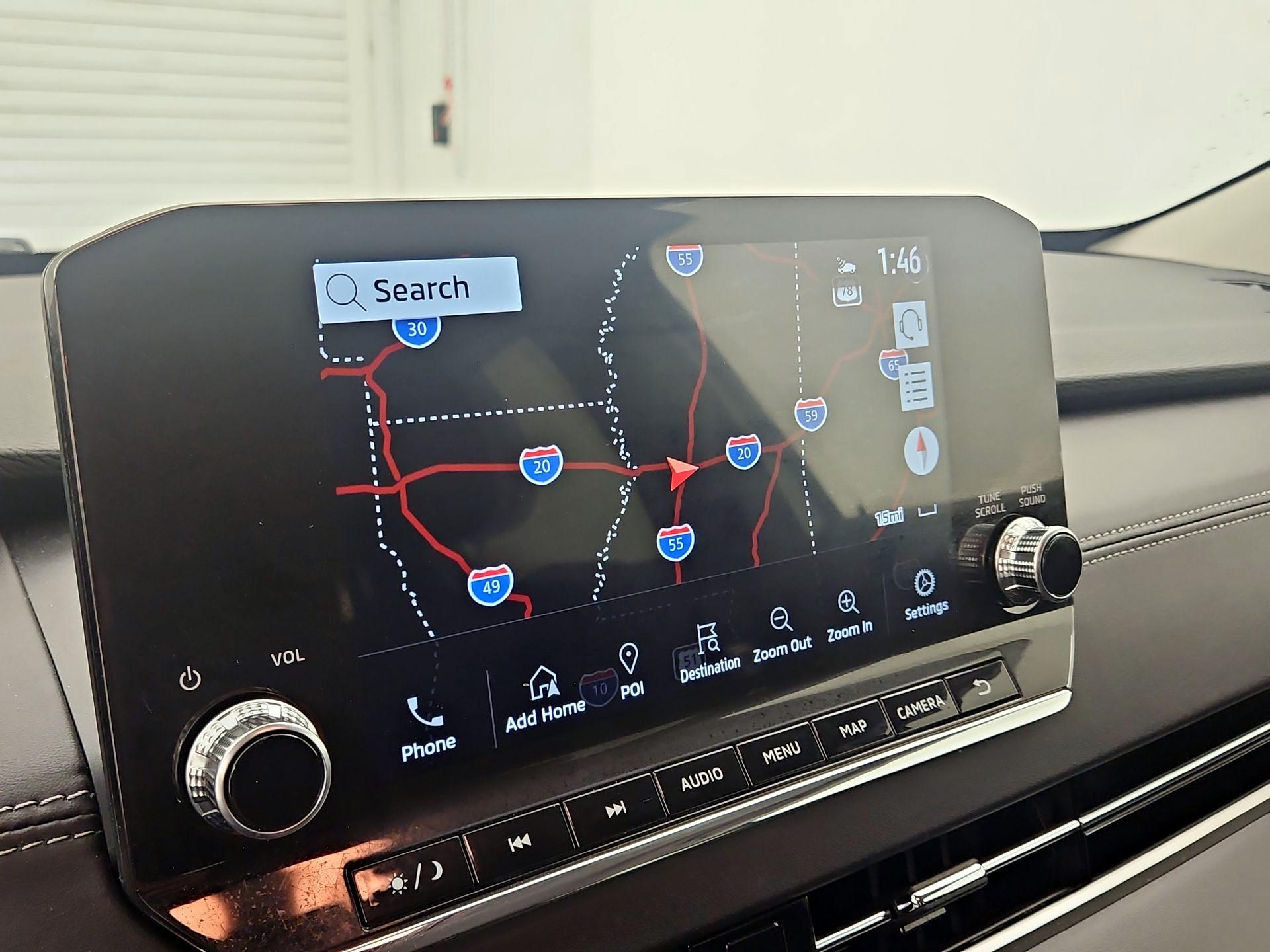 Thumbnail: 2024 Mitsubishi Outlander - 14