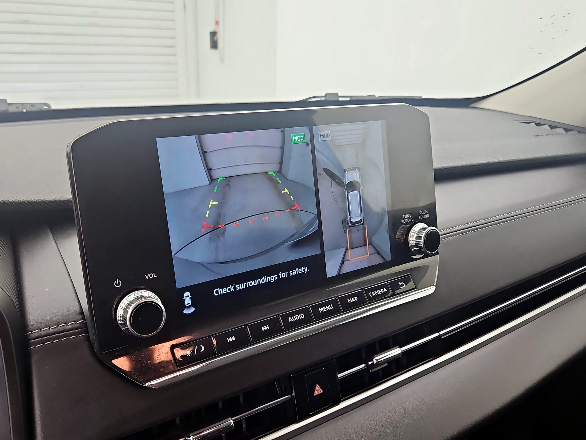 Thumbnail: 2024 Mitsubishi Outlander - 15