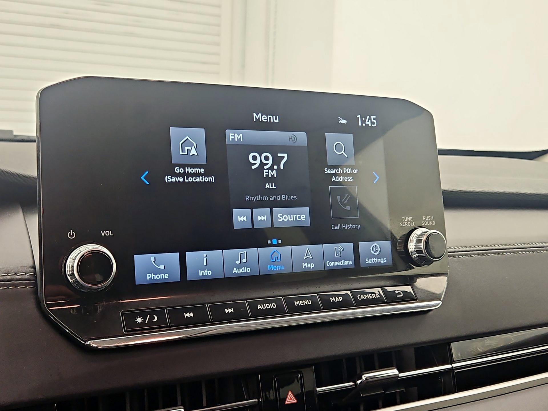 Thumbnail: 2024 Mitsubishi Outlander - 16