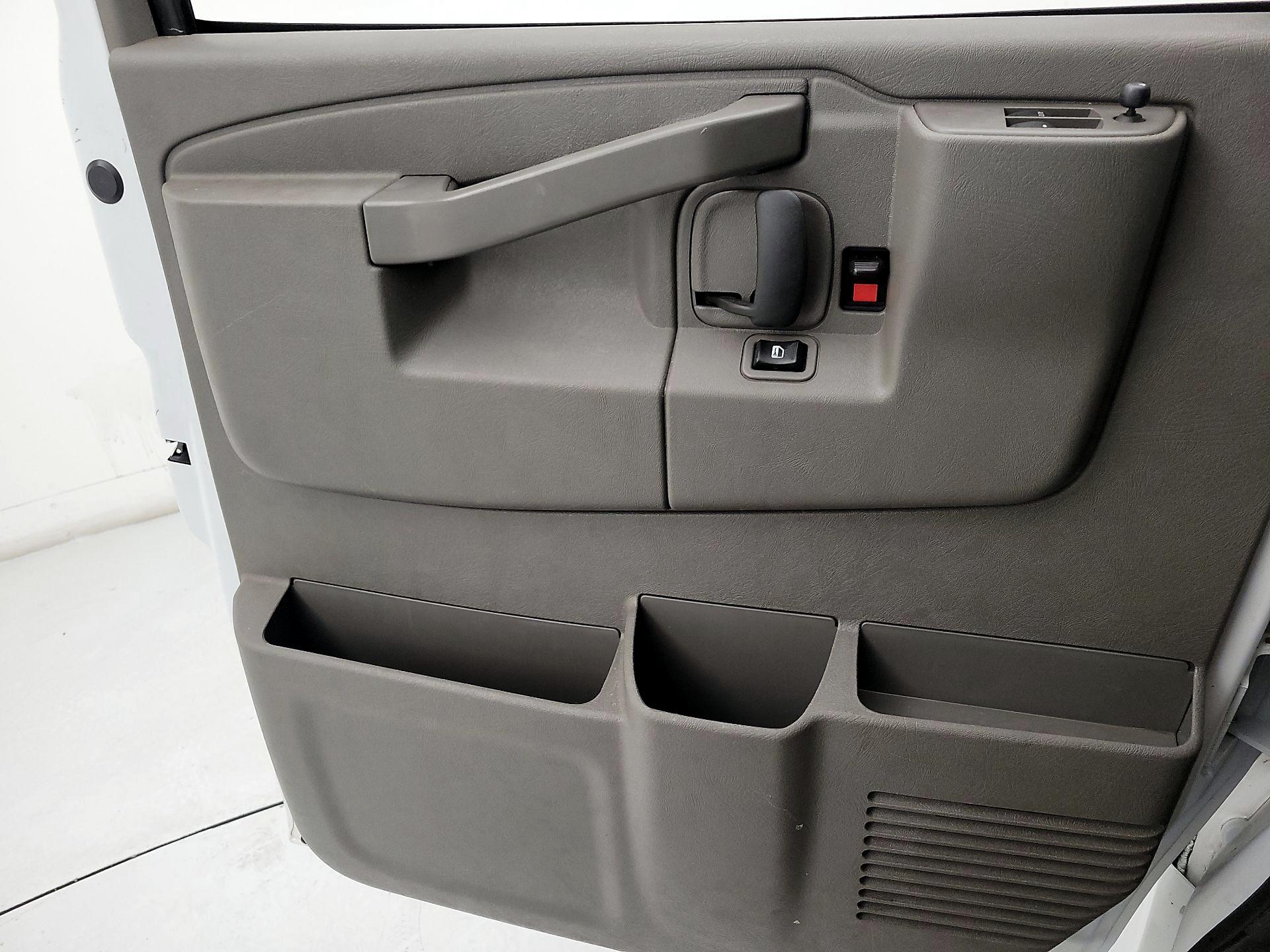 Thumbnail: 2023 Chevrolet Express - 12