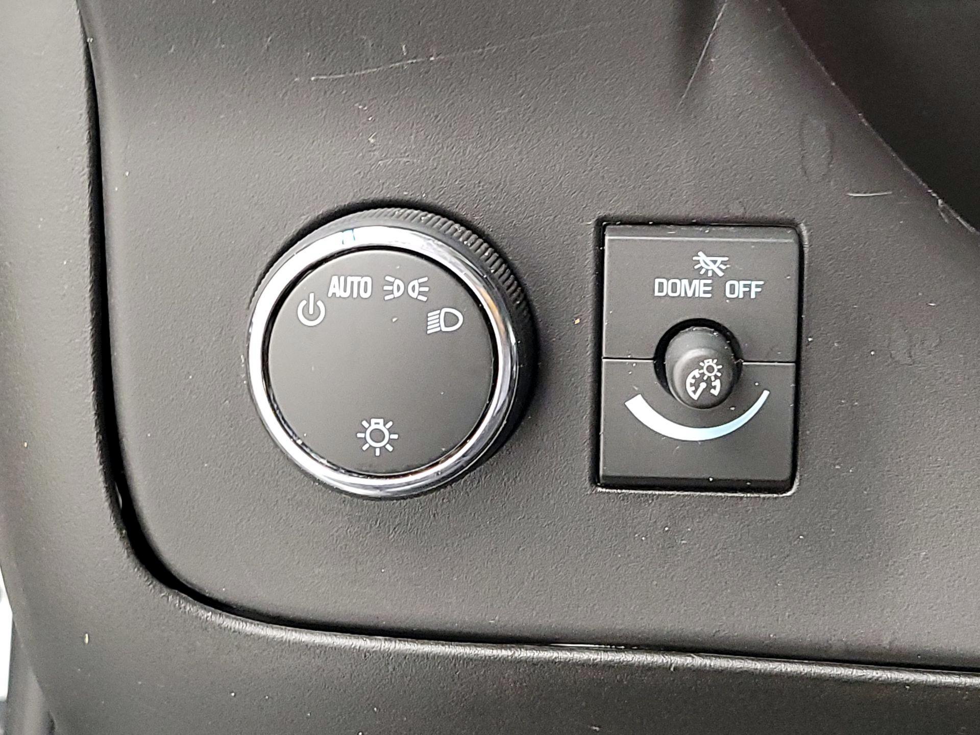 Thumbnail: 2023 Chevrolet Express - 13