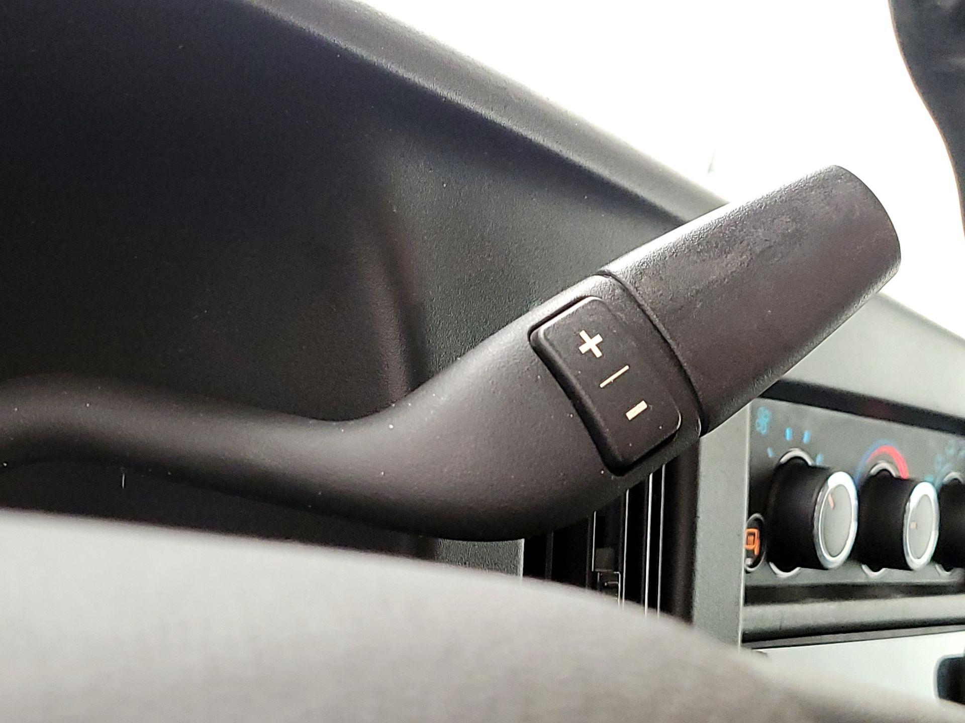 Thumbnail: 2023 Chevrolet Express - 16