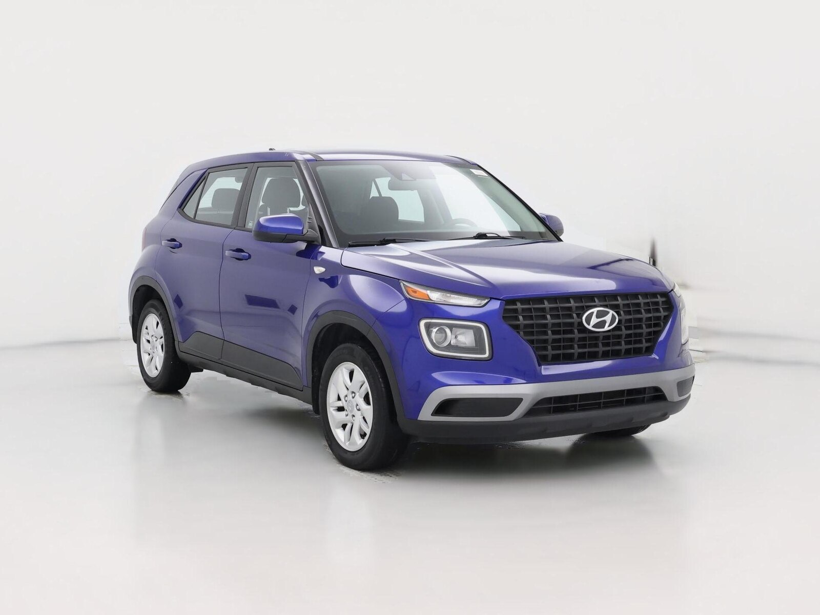 2021 Hyundai Venue SE