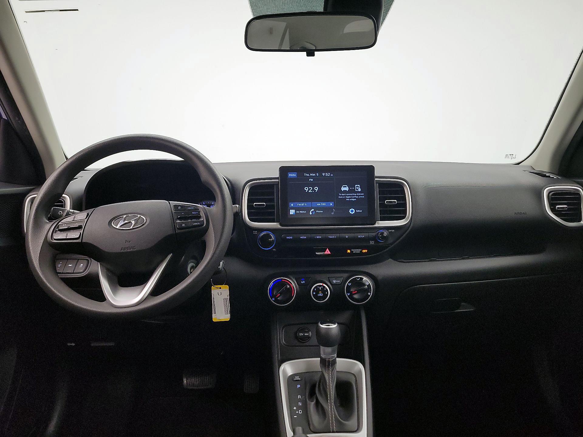 Thumbnail: 2021 Hyundai Venue - 9