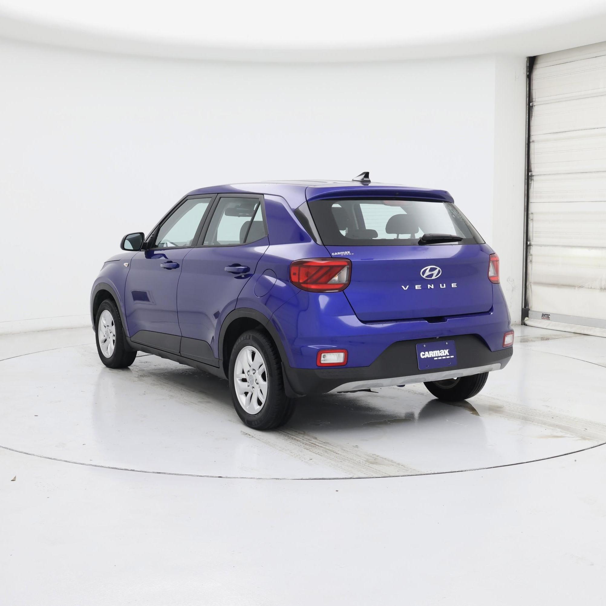 Thumbnail: 2021 Hyundai Venue - 2