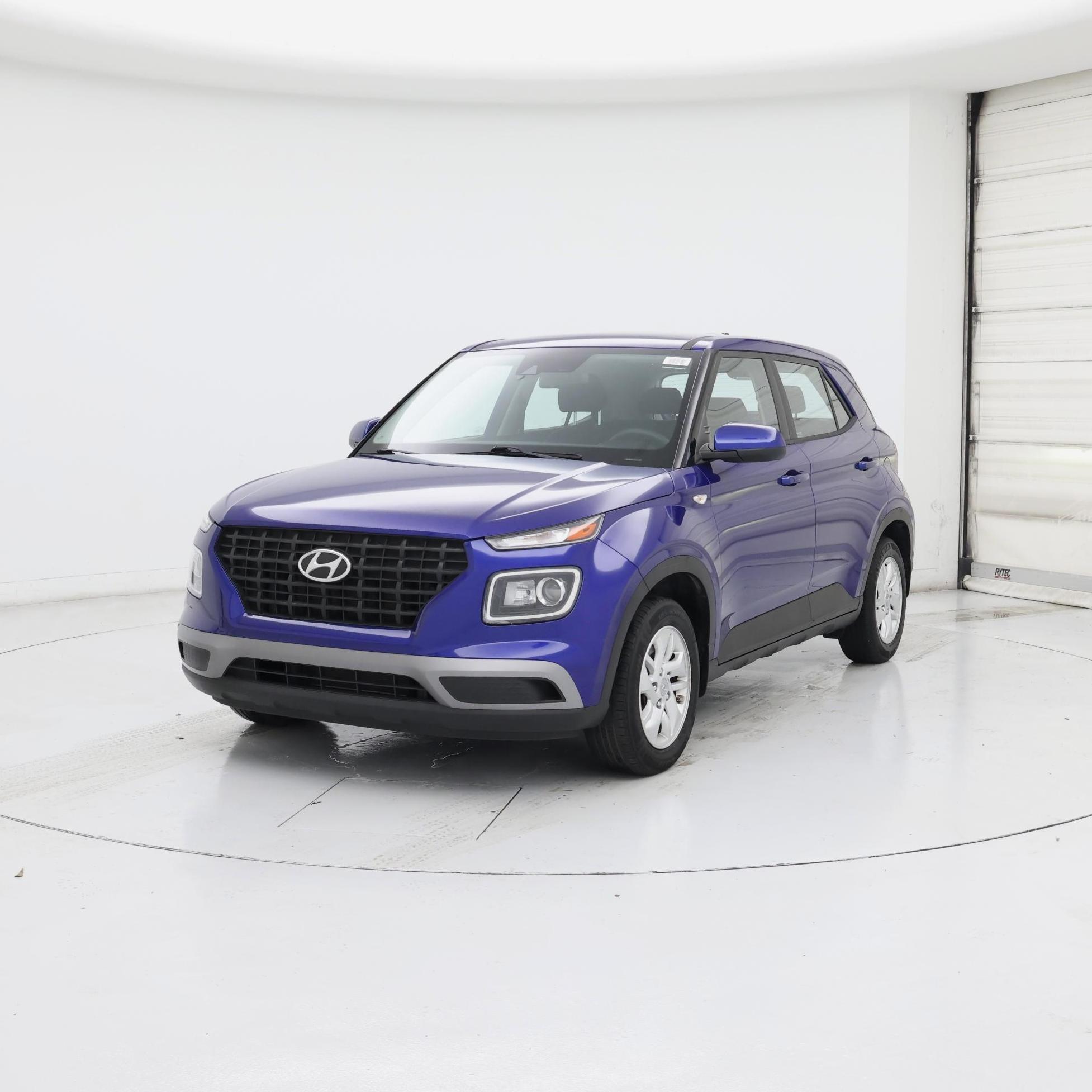 Thumbnail: 2021 Hyundai Venue - 4