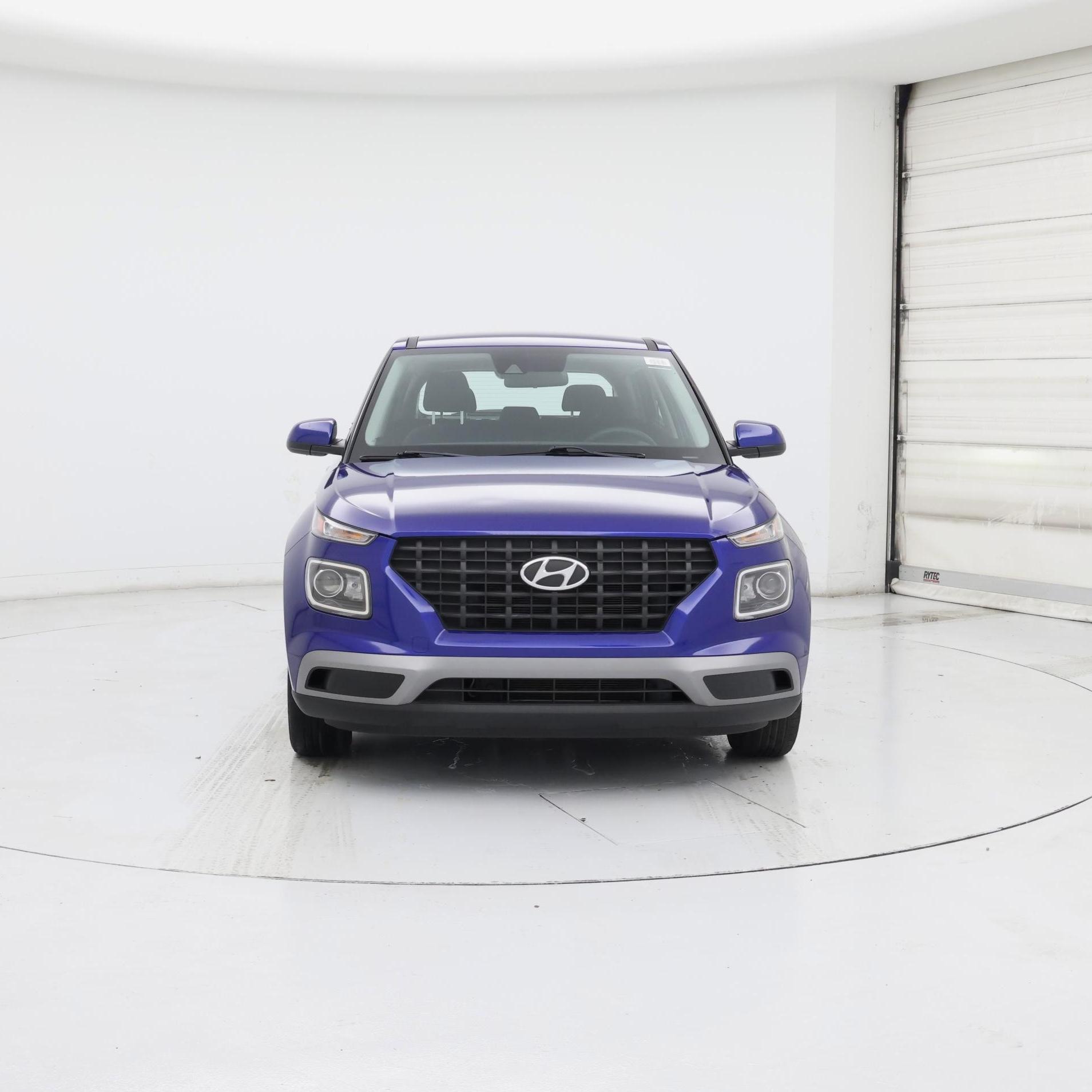 Thumbnail: 2021 Hyundai Venue - 5