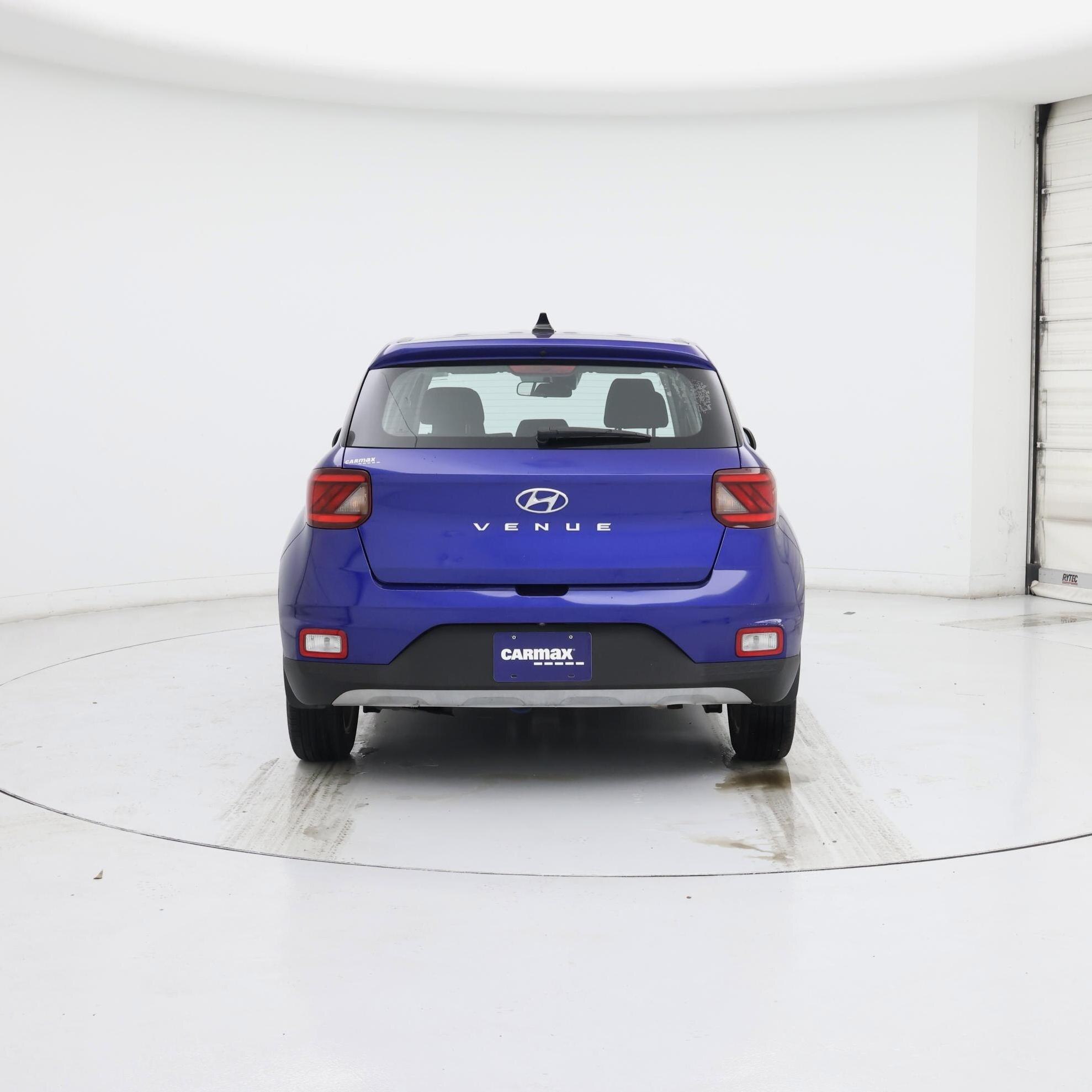 Thumbnail: 2021 Hyundai Venue - 6