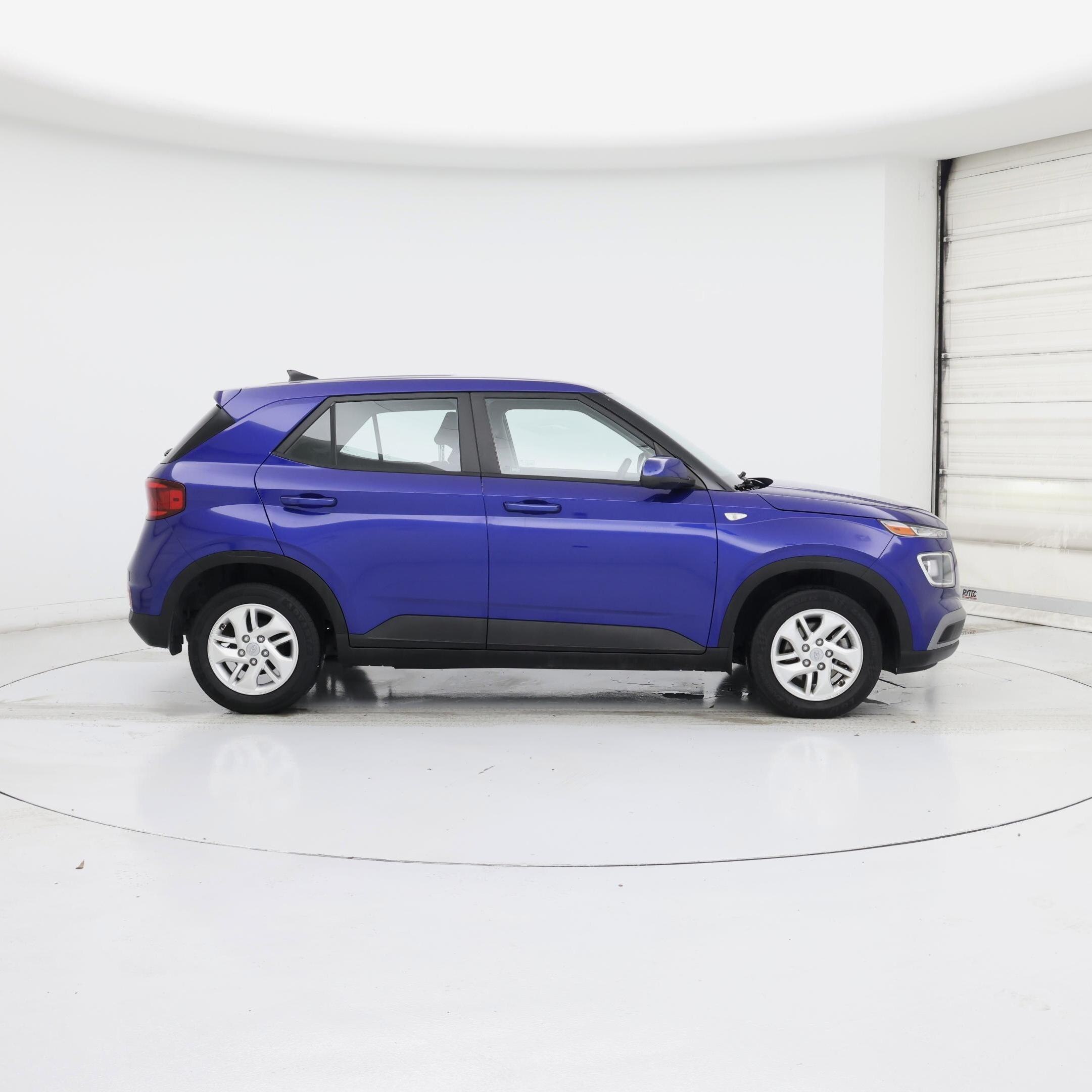 Thumbnail: 2021 Hyundai Venue - 7