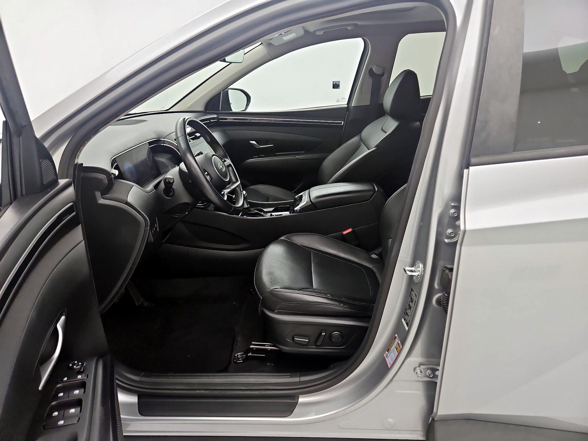 Thumbnail: 2023 Hyundai Tucson - 11