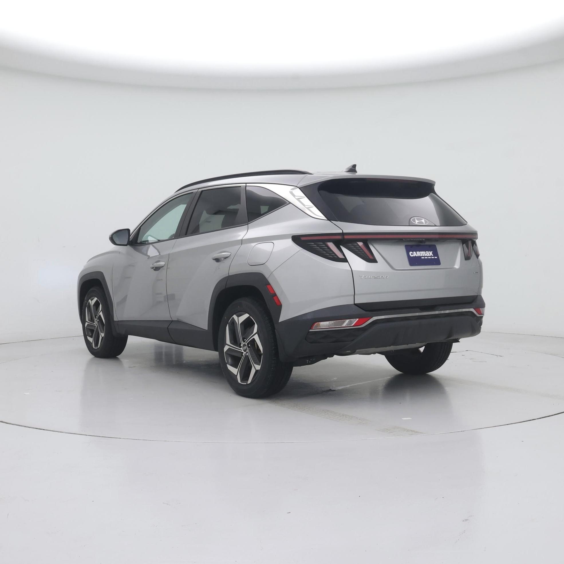 Thumbnail: 2023 Hyundai Tucson - 2