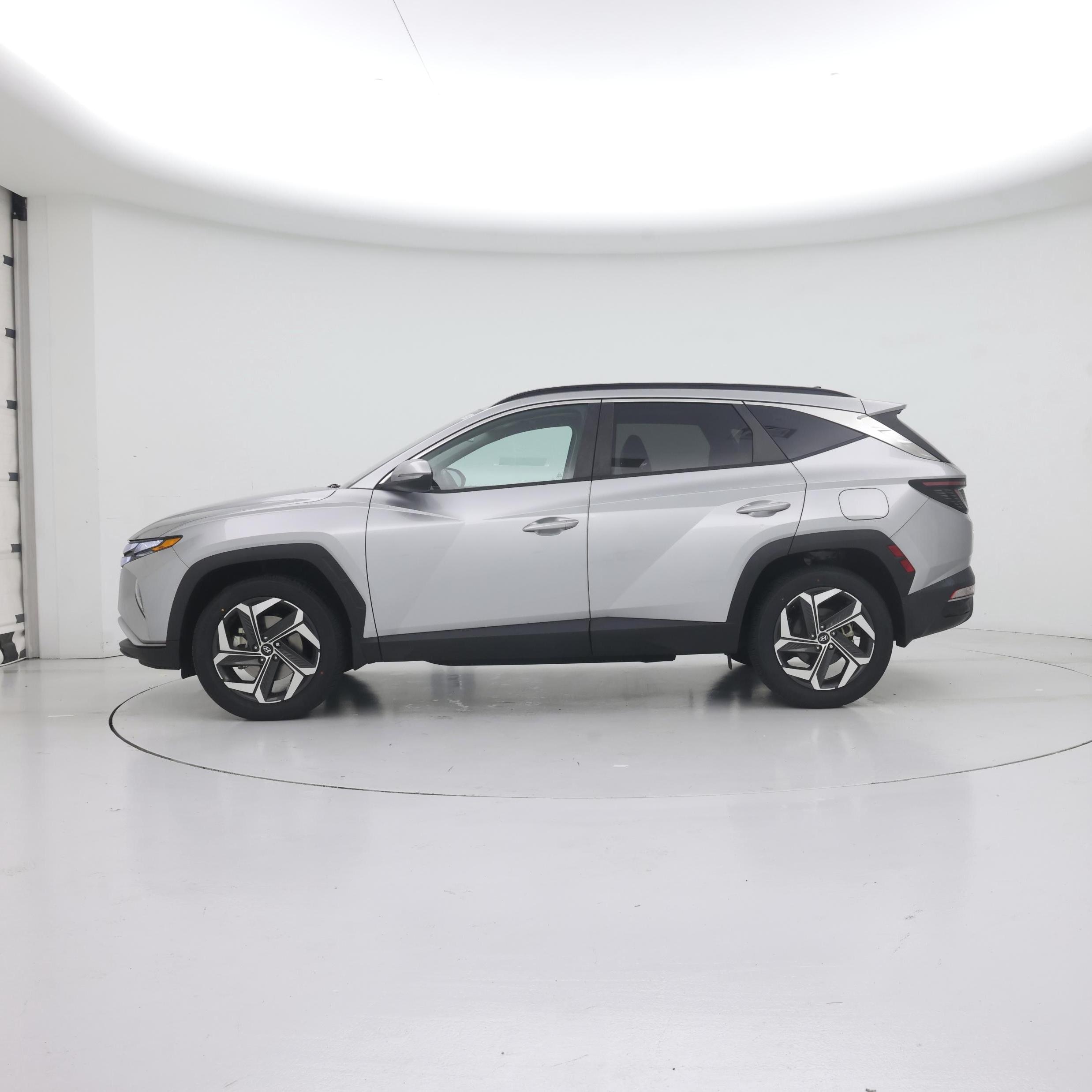 Thumbnail: 2023 Hyundai Tucson - 3