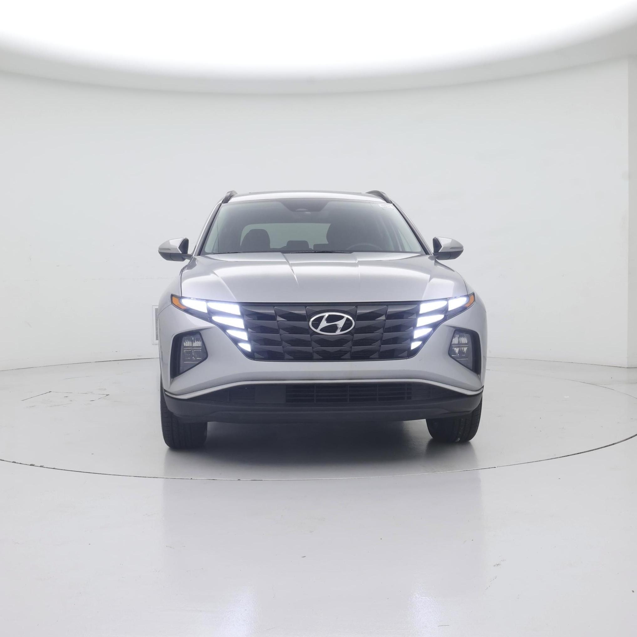 Thumbnail: 2023 Hyundai Tucson - 5
