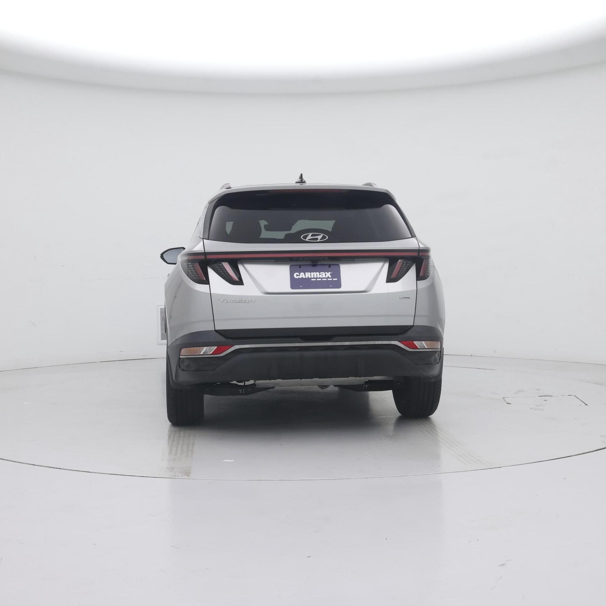 Thumbnail: 2023 Hyundai Tucson - 6