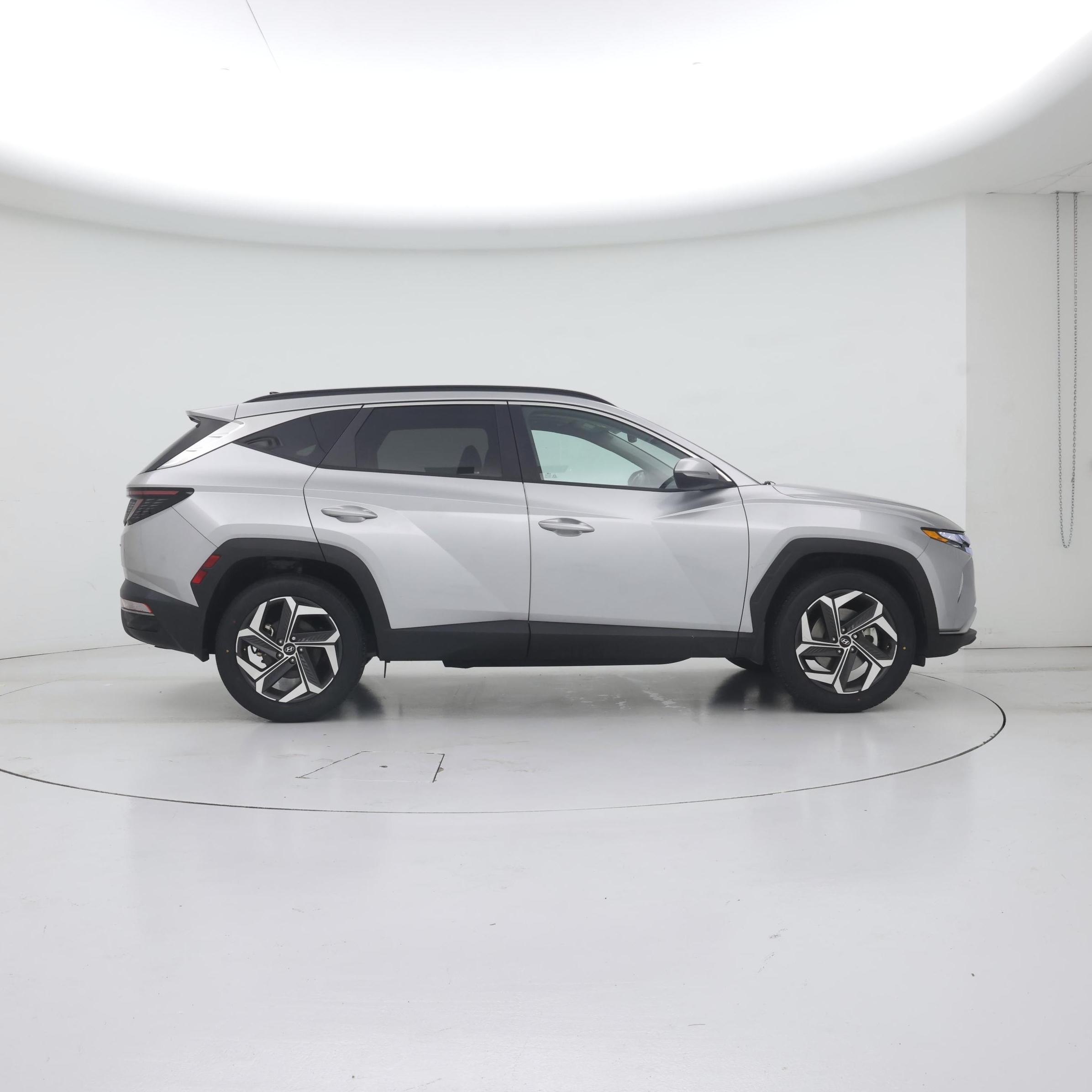 Thumbnail: 2023 Hyundai Tucson - 7