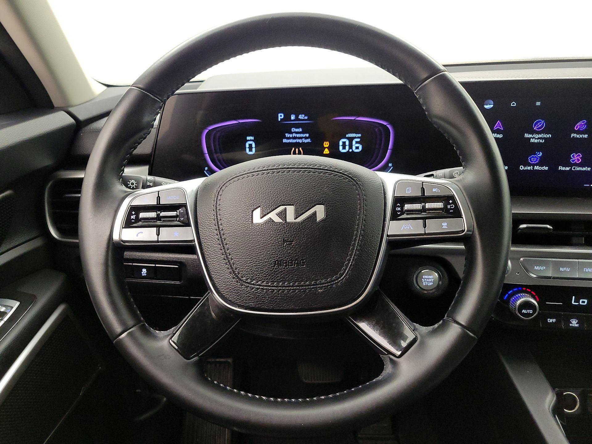 Thumbnail: 2024 Kia Telluride - 10