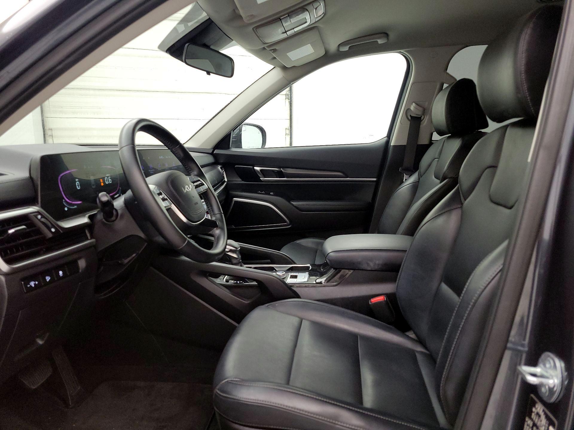 Thumbnail: 2024 Kia Telluride - 11