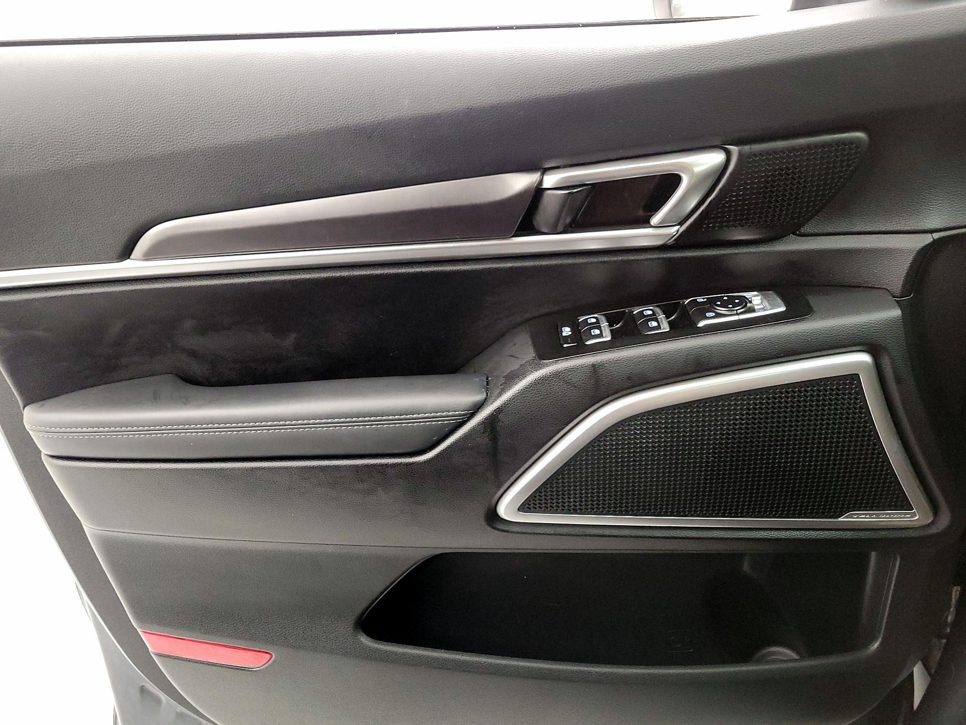 Thumbnail: 2024 Kia Telluride - 12