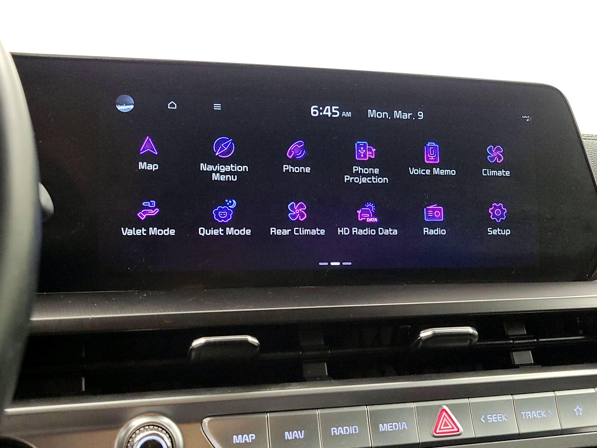 Thumbnail: 2024 Kia Telluride - 15