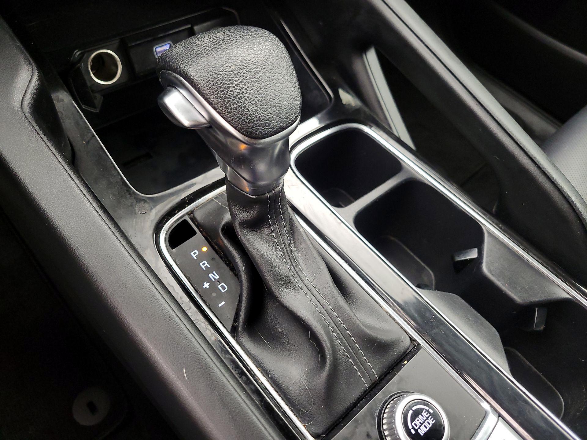 Thumbnail: 2024 Kia Telluride - 17