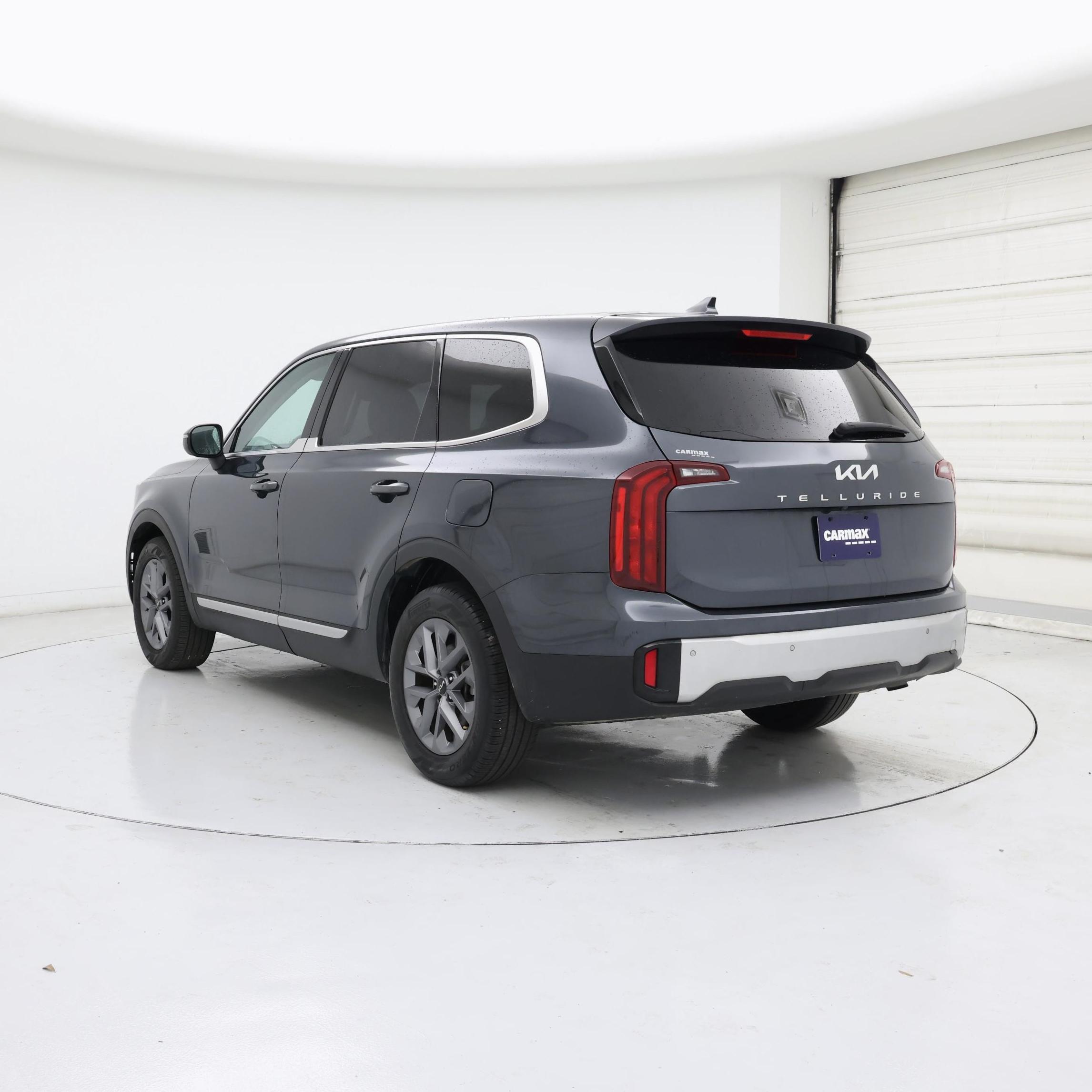 Thumbnail: 2024 Kia Telluride - 2