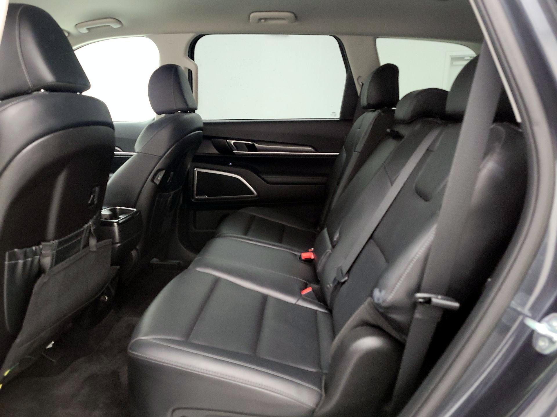 Thumbnail: 2024 Kia Telluride - 19