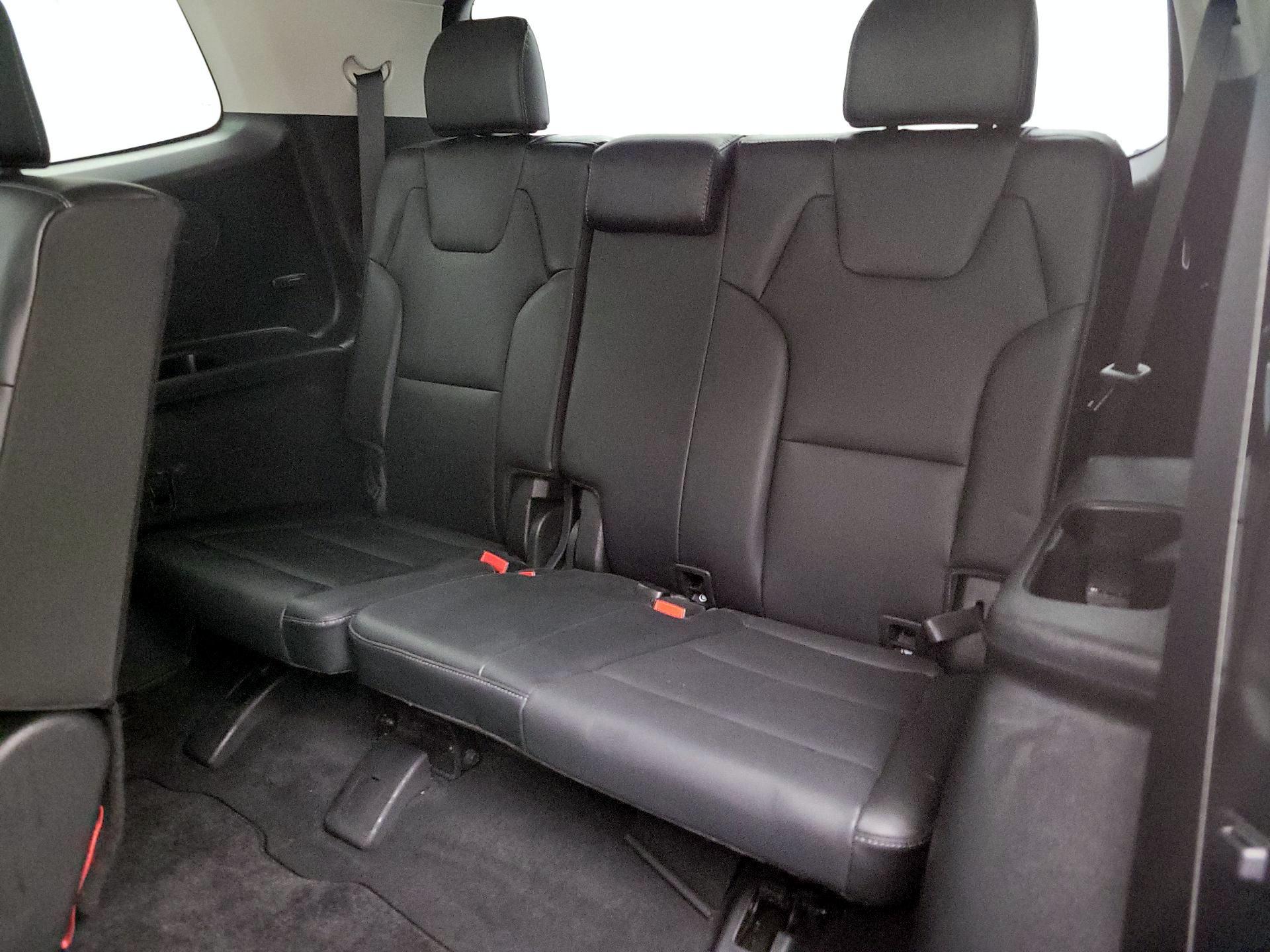 Thumbnail: 2024 Kia Telluride - 20