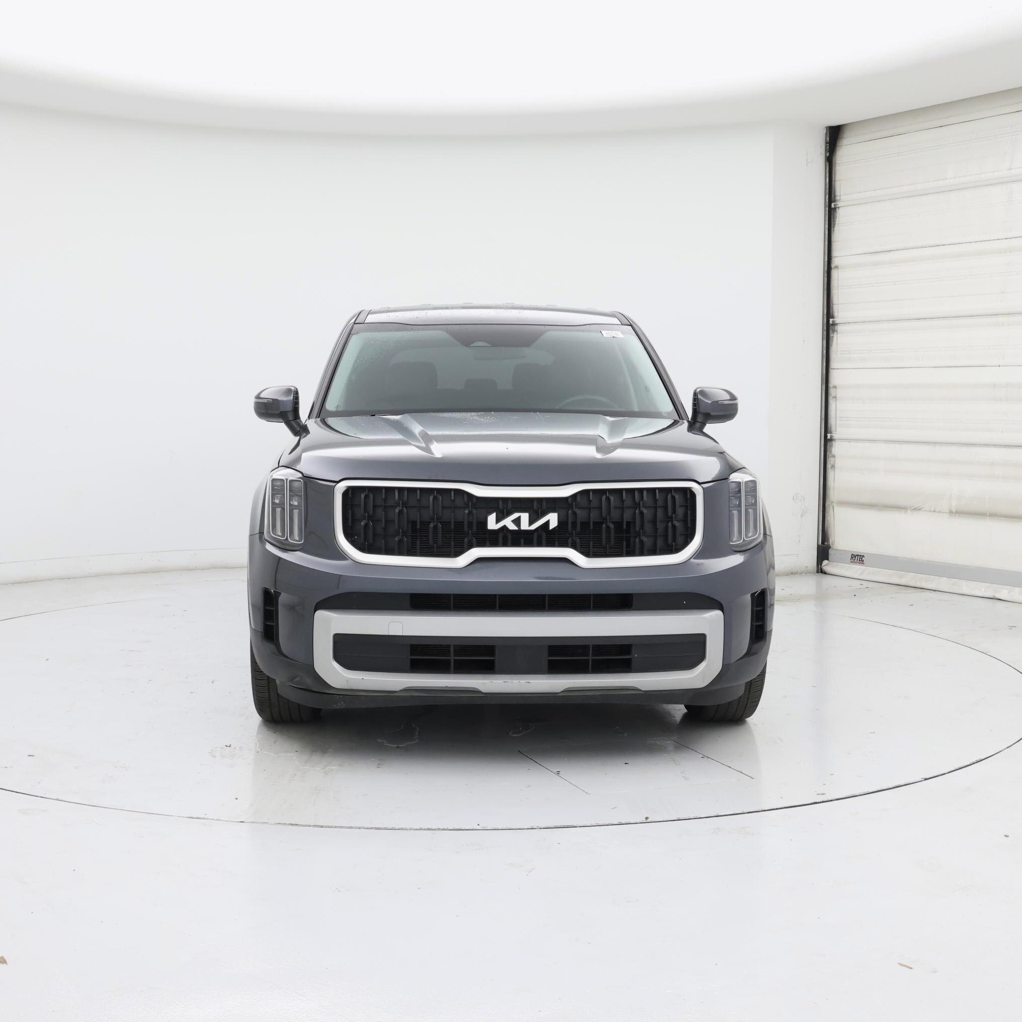 Thumbnail: 2024 Kia Telluride - 5