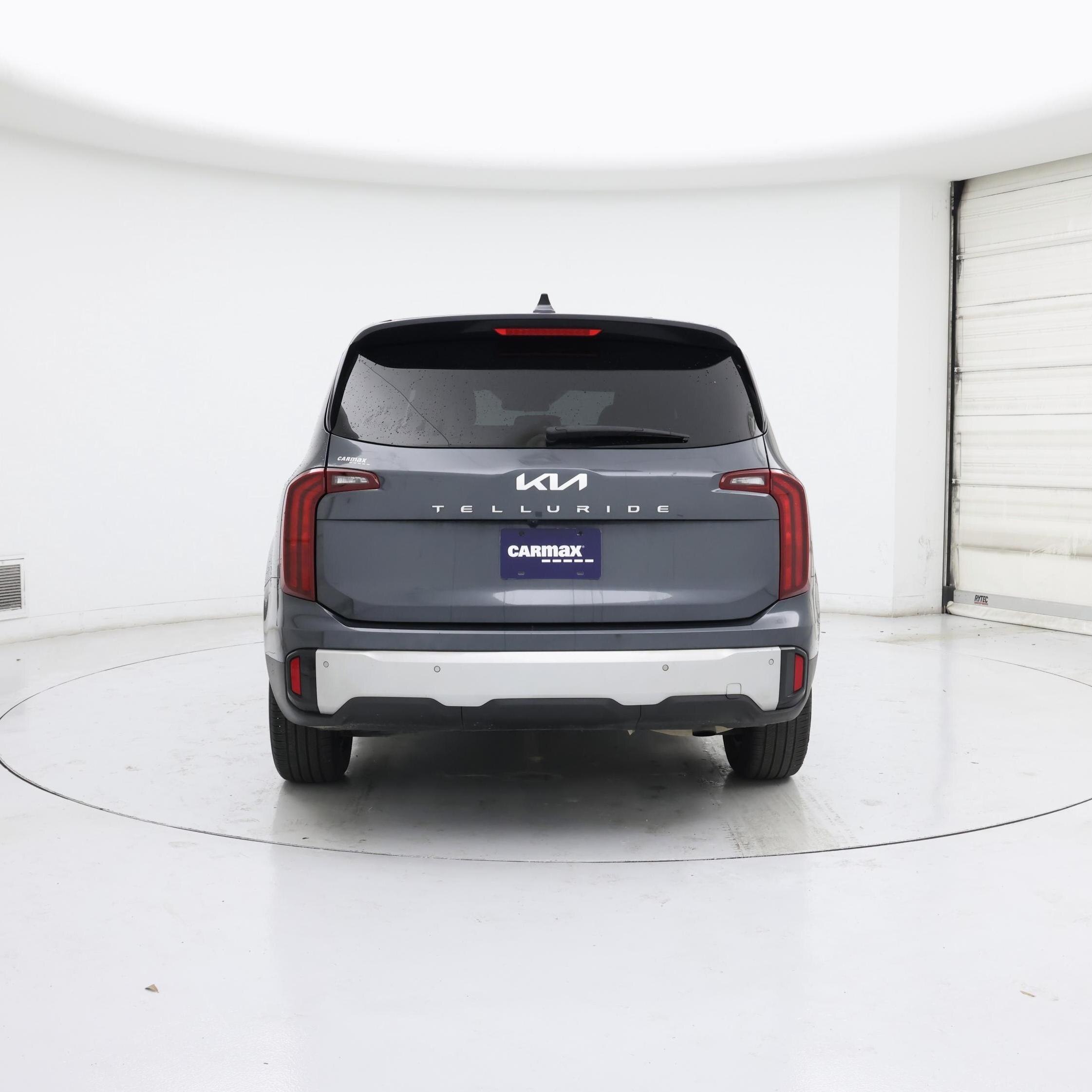 Thumbnail: 2024 Kia Telluride - 6