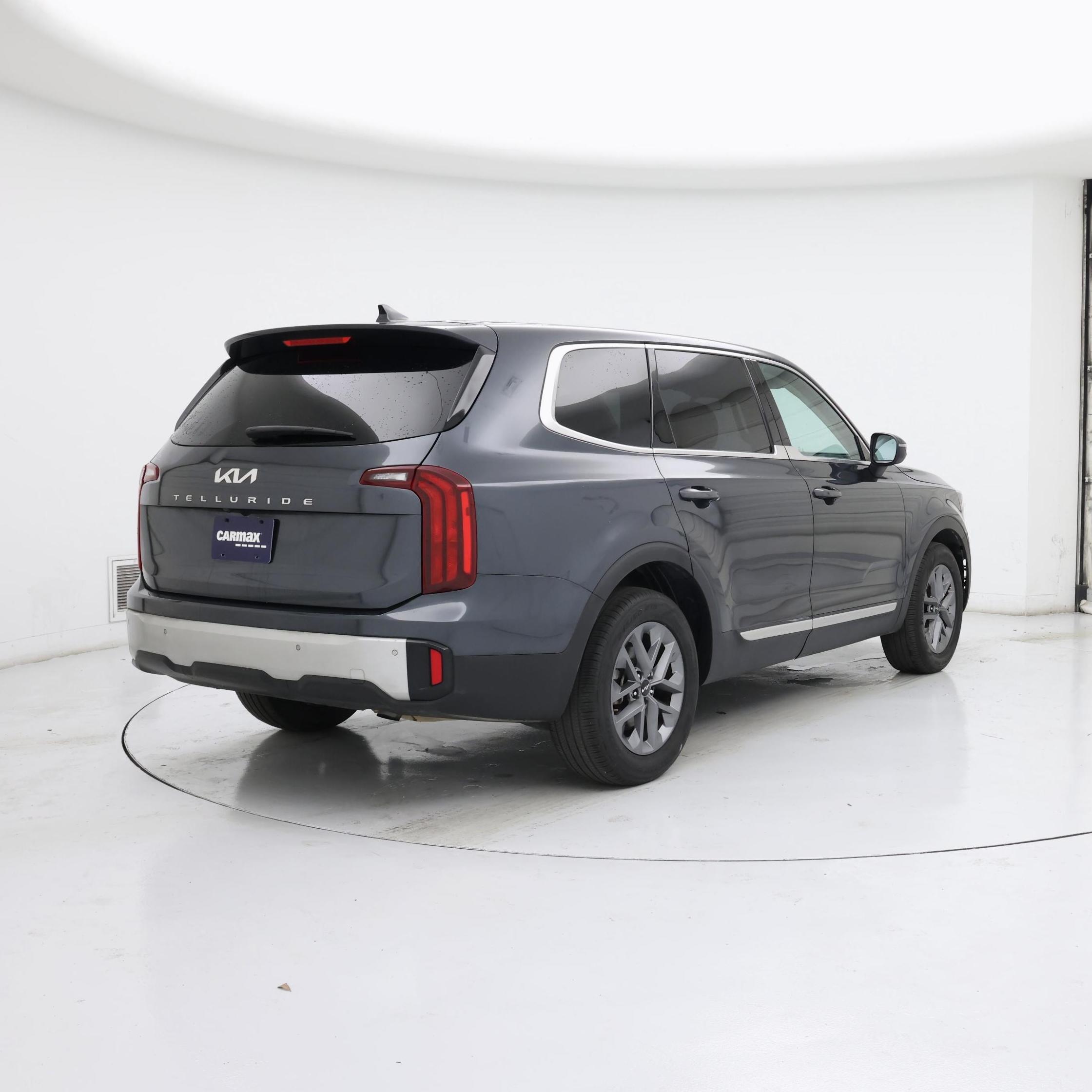 Thumbnail: 2024 Kia Telluride - 8