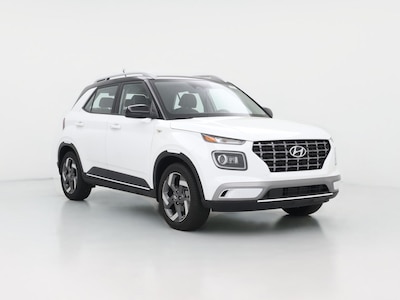 2024 Hyundai Venue Limited