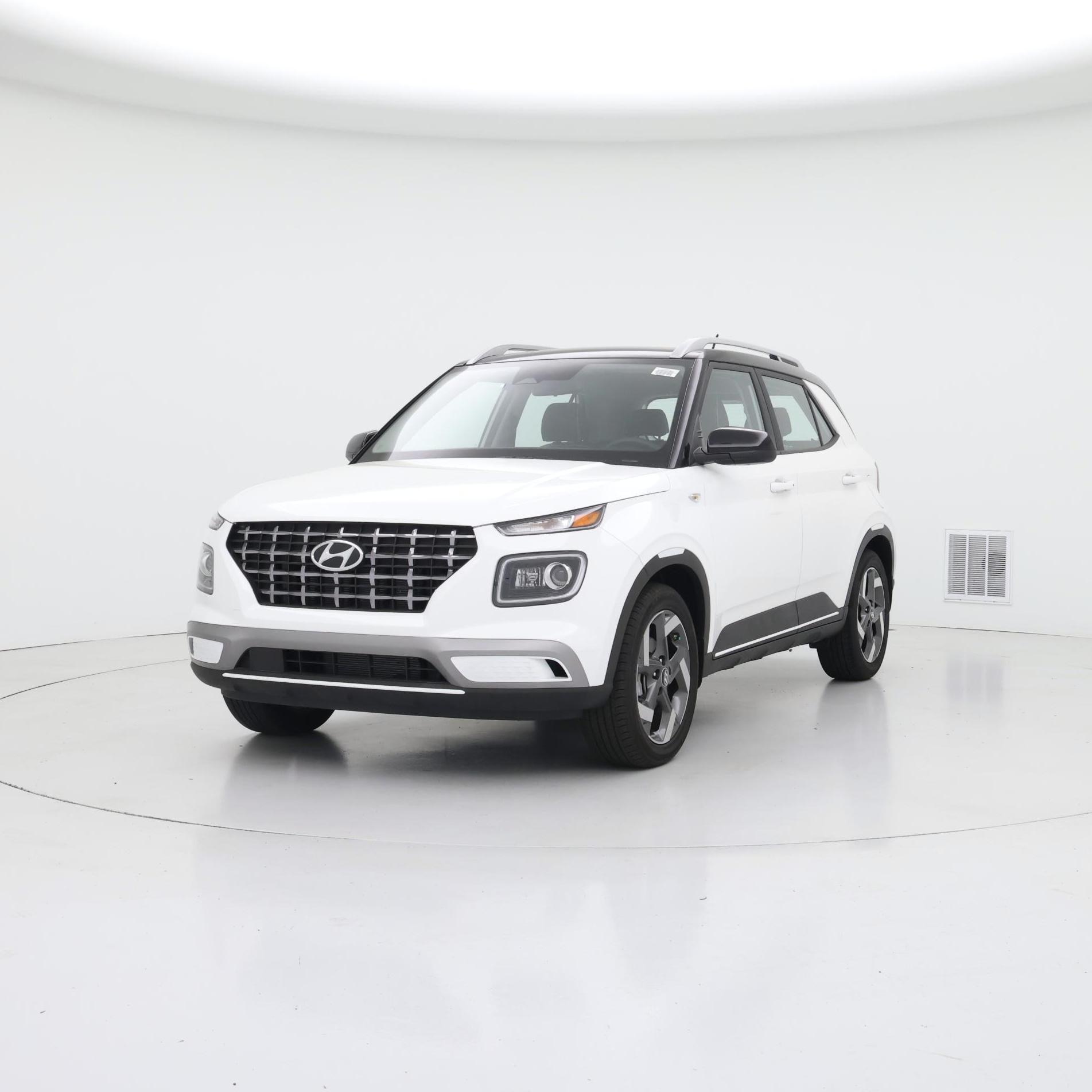 Thumbnail: 2024 Hyundai Venue - 4