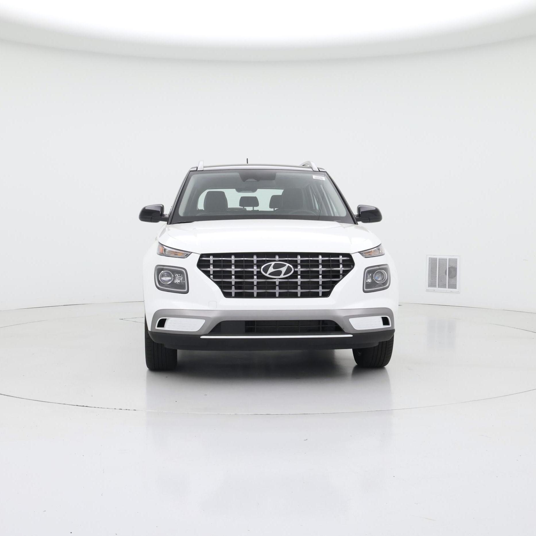 Thumbnail: 2024 Hyundai Venue - 5