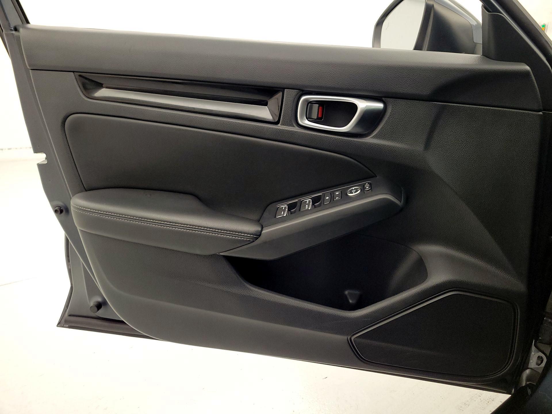 Thumbnail: 2022 Honda Civic - 12