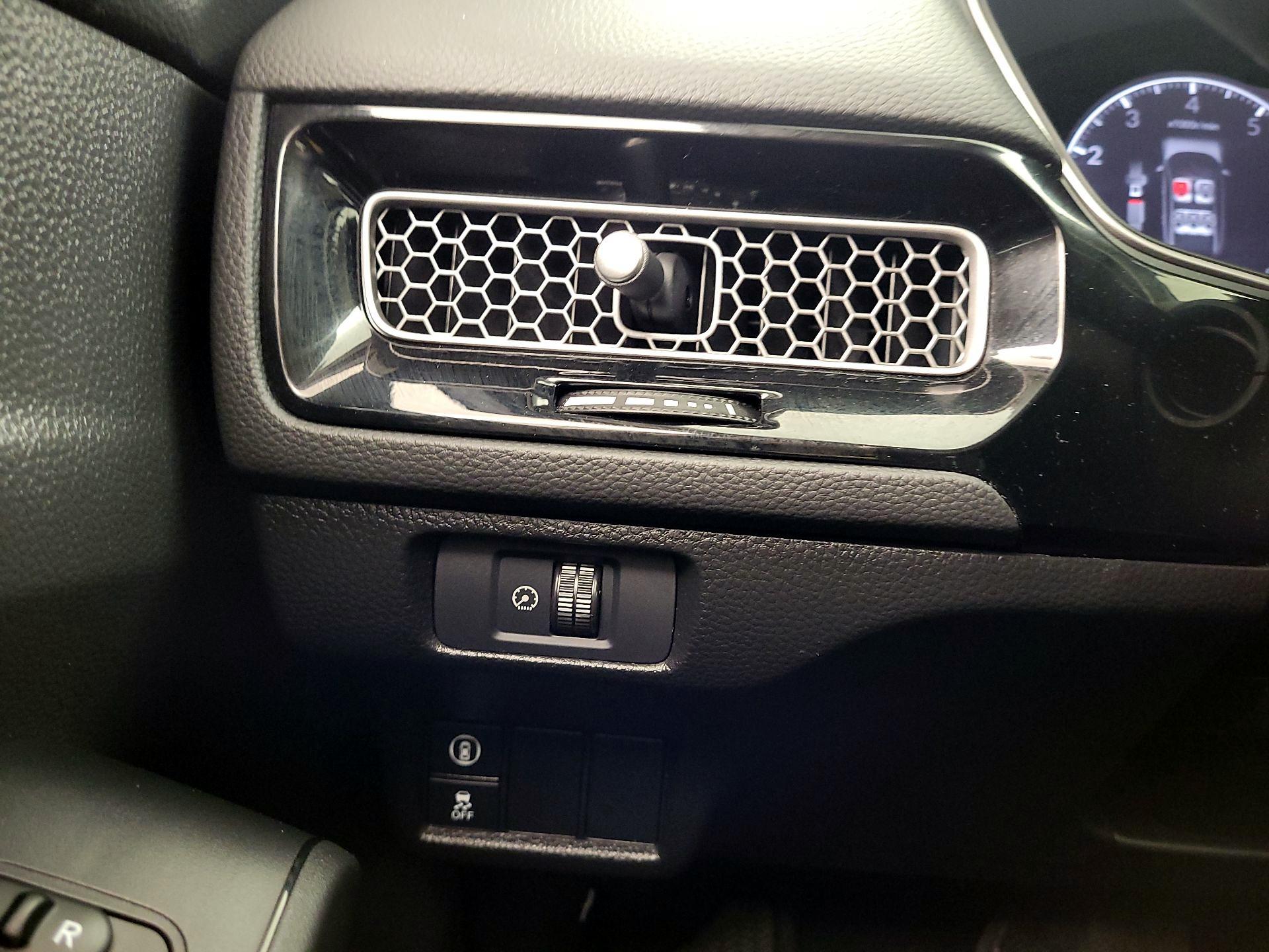 Thumbnail: 2022 Honda Civic - 13