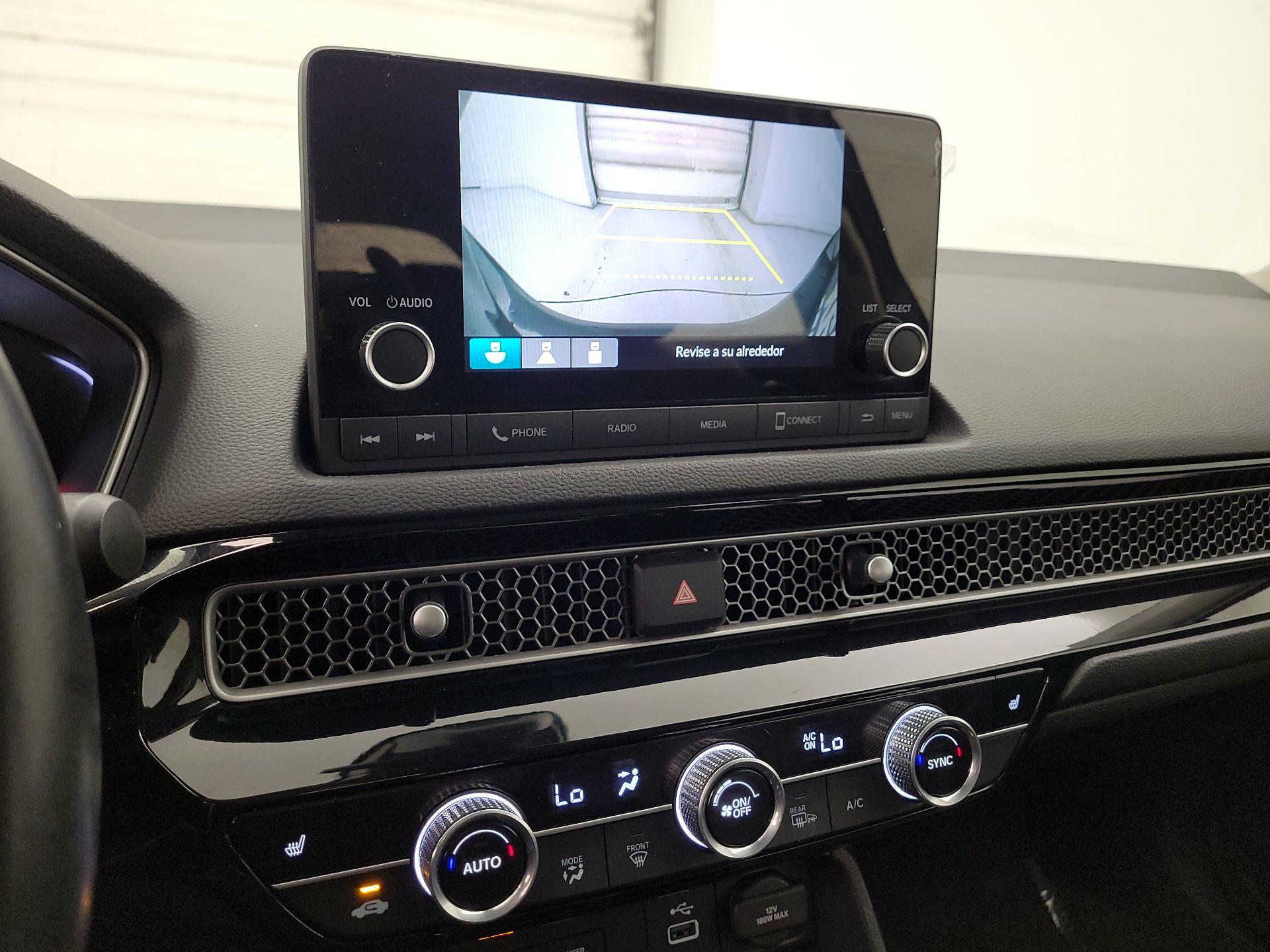 Thumbnail: 2022 Honda Civic - 14