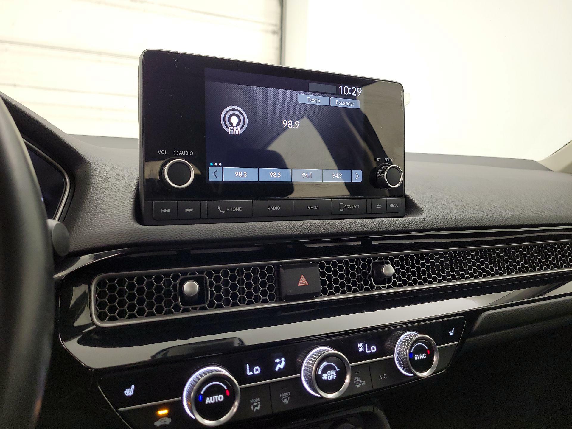 Thumbnail: 2022 Honda Civic - 15