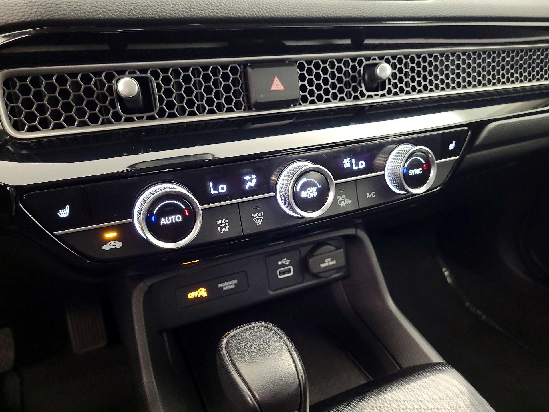 Thumbnail: 2022 Honda Civic - 16