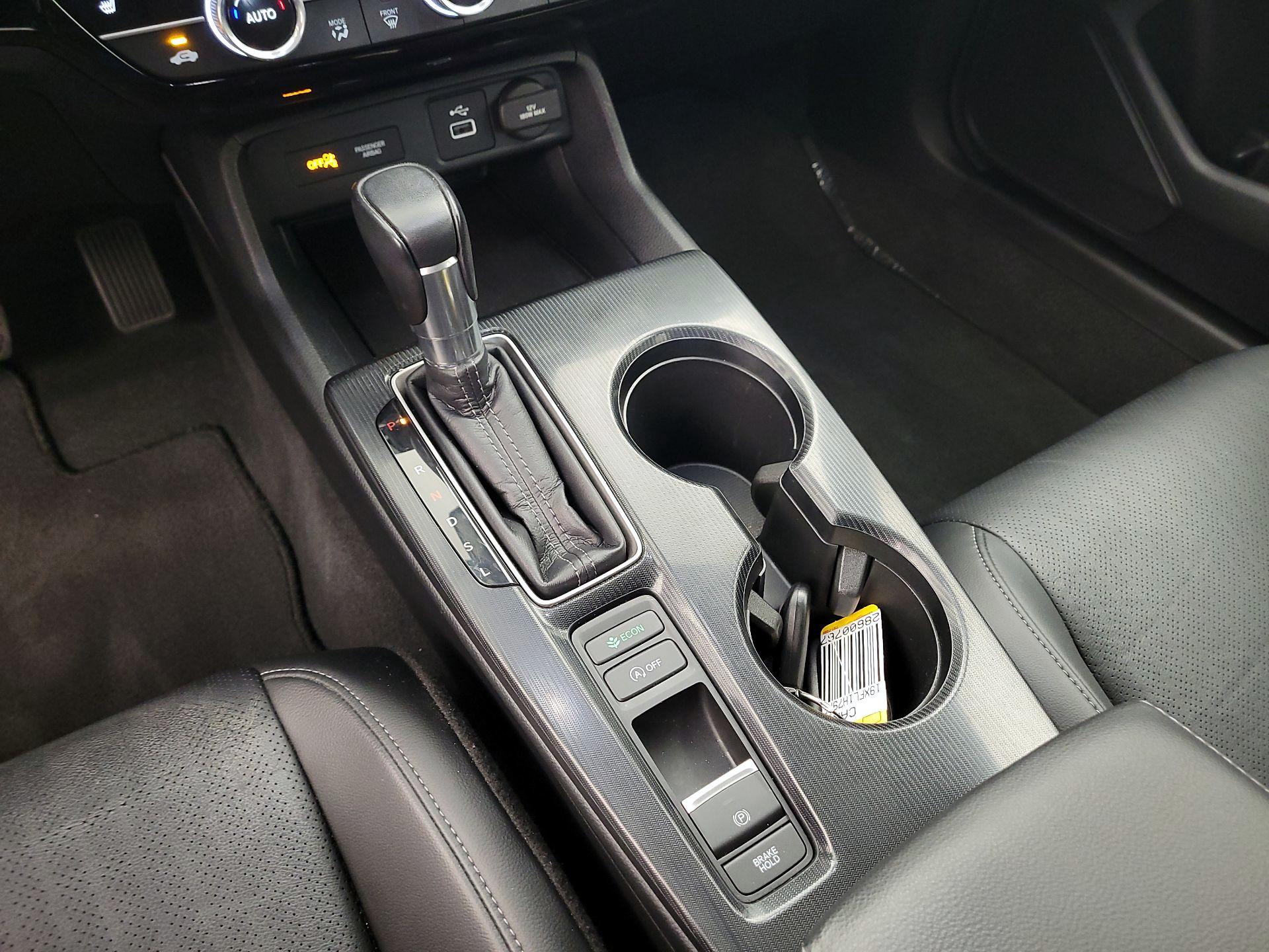 Thumbnail: 2022 Honda Civic - 17