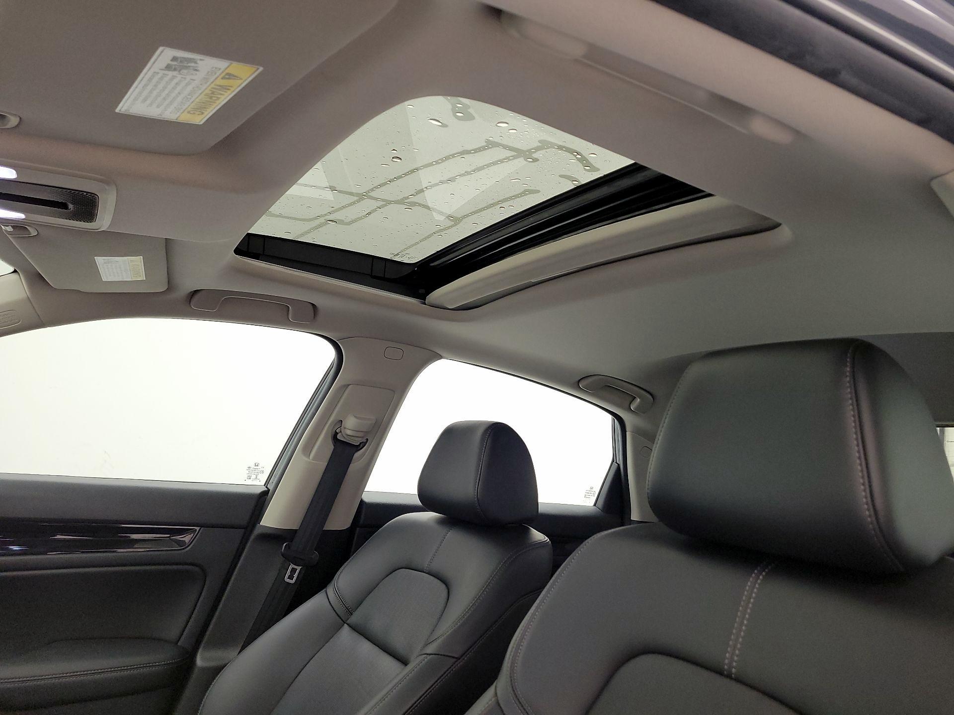 Thumbnail: 2022 Honda Civic - 18