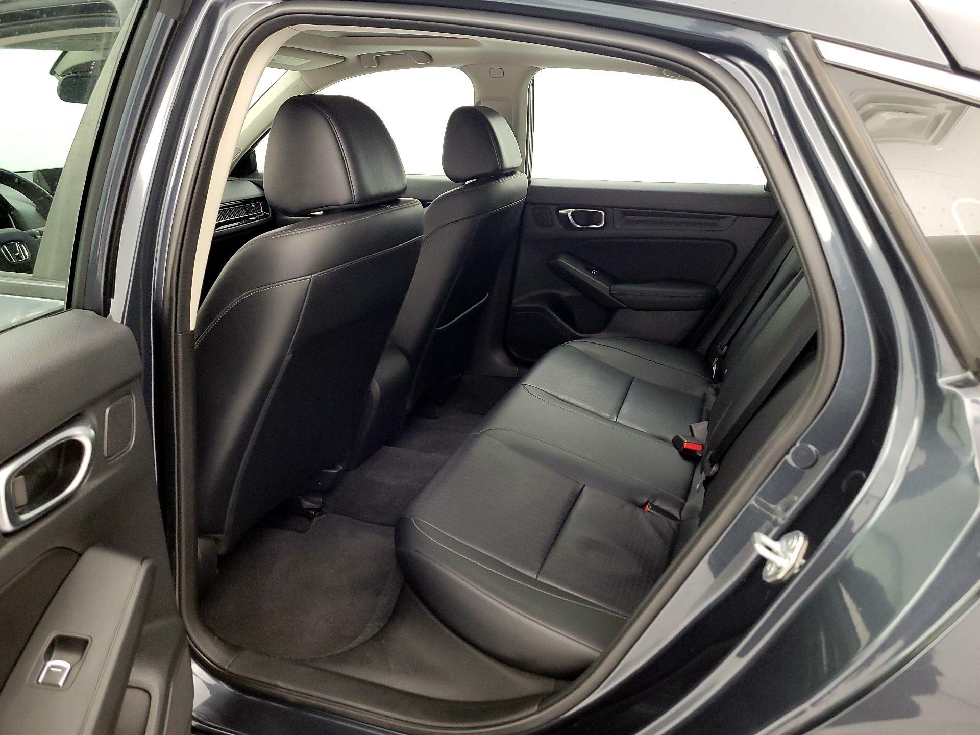 Thumbnail: 2022 Honda Civic - 19