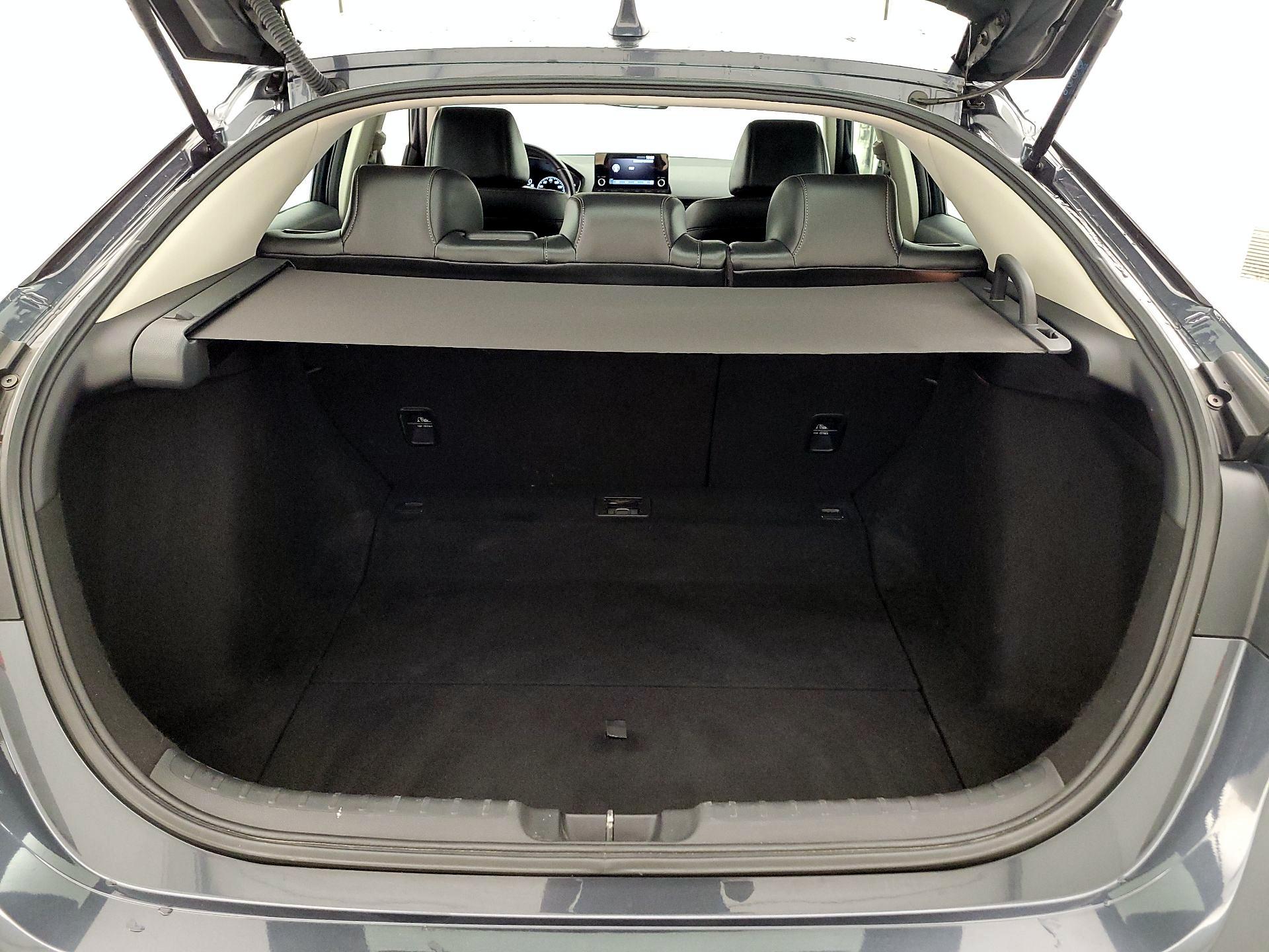 Thumbnail: 2022 Honda Civic - 20