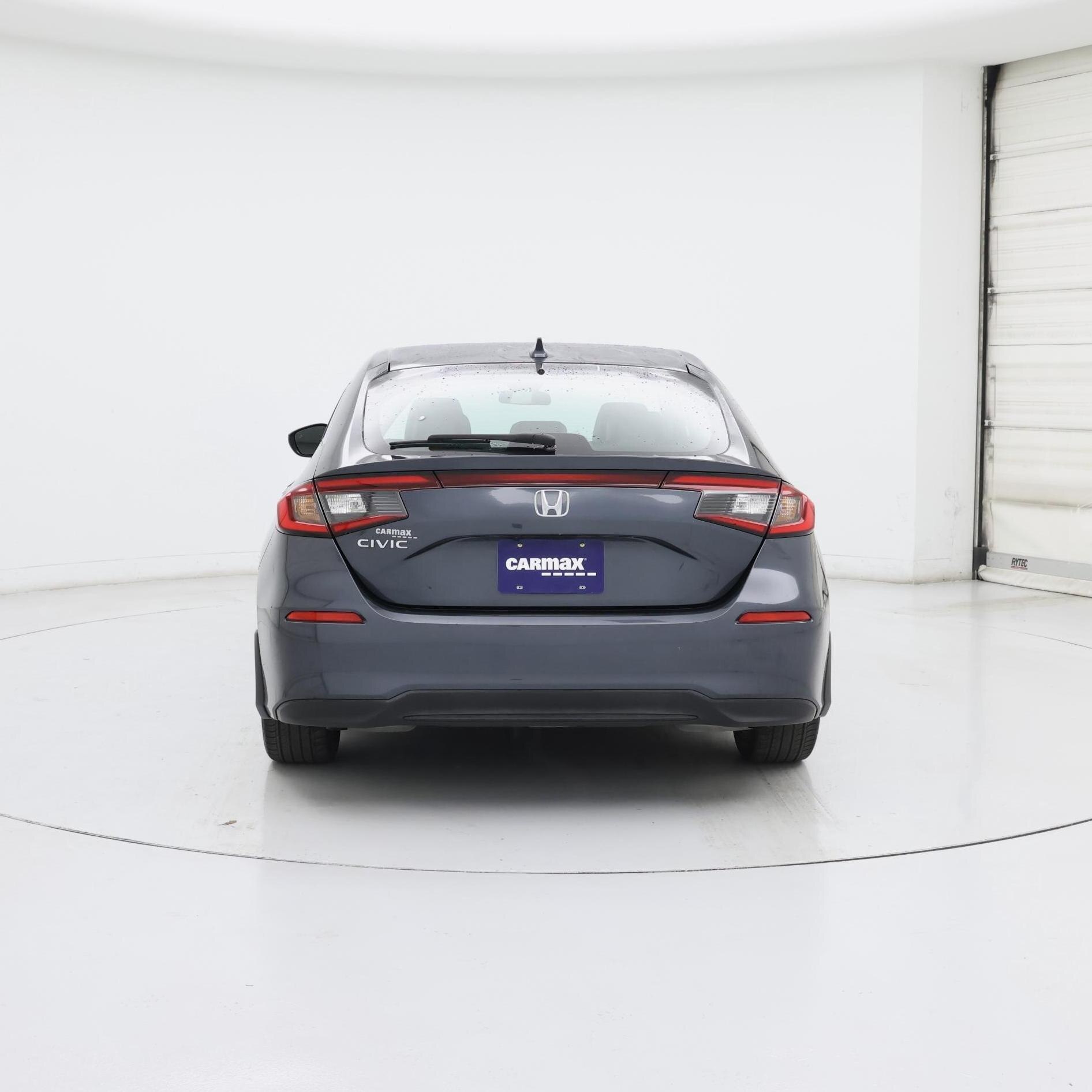 Thumbnail: 2022 Honda Civic - 6