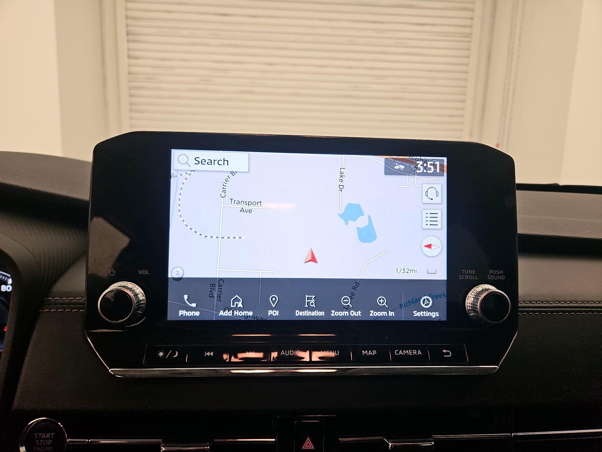 Thumbnail: 2022 Mitsubishi Outlander - 14