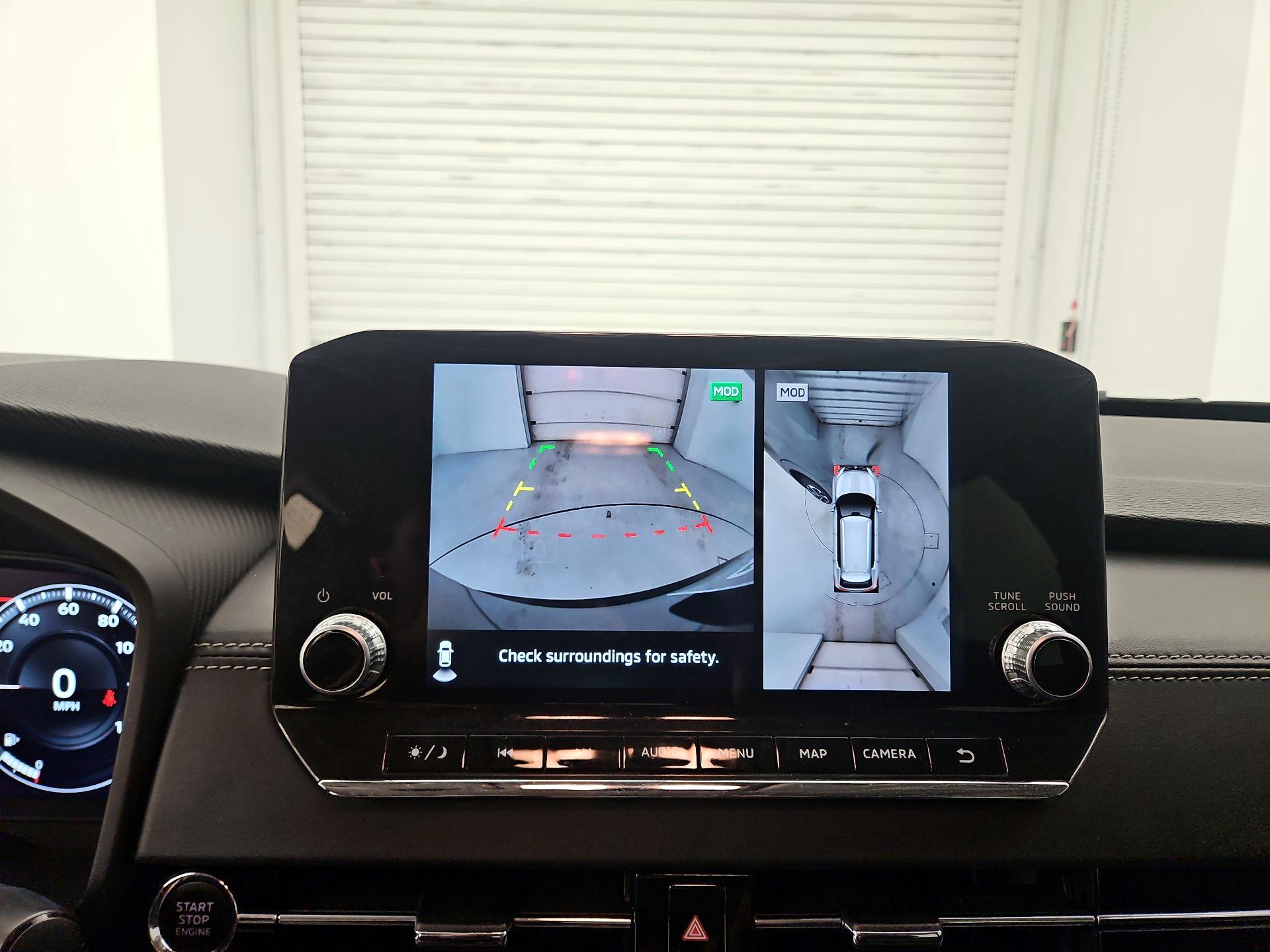 Thumbnail: 2022 Mitsubishi Outlander - 15