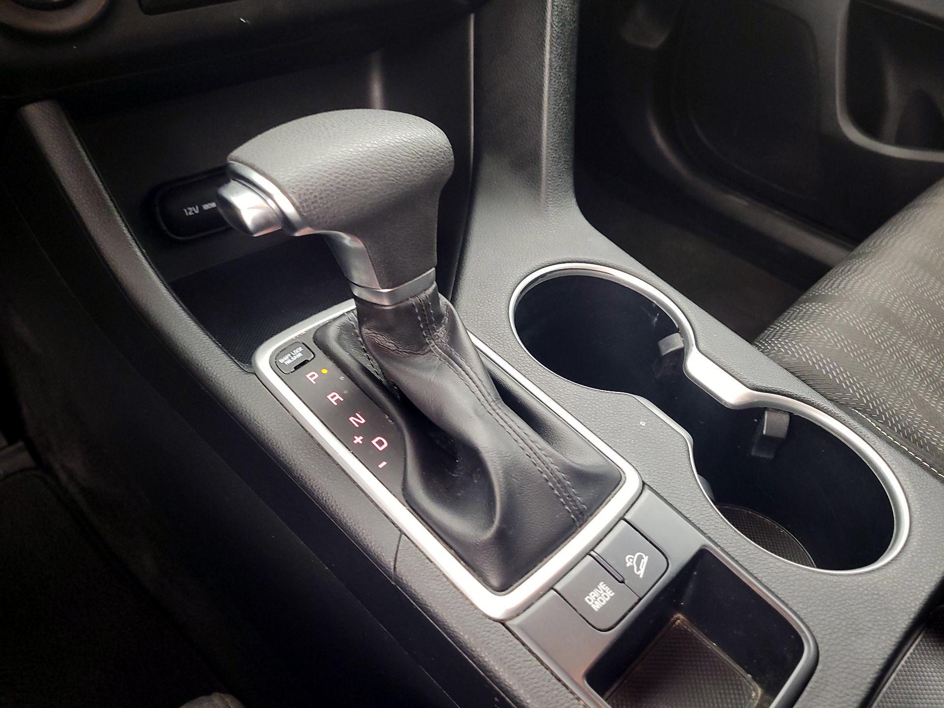 Thumbnail: 2021 Kia Sportage - 17