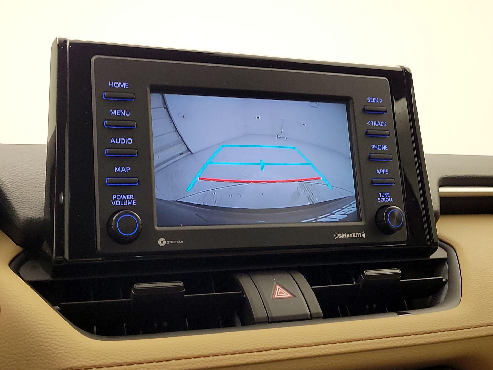 Thumbnail: 2022 Toyota RAV4 - 14