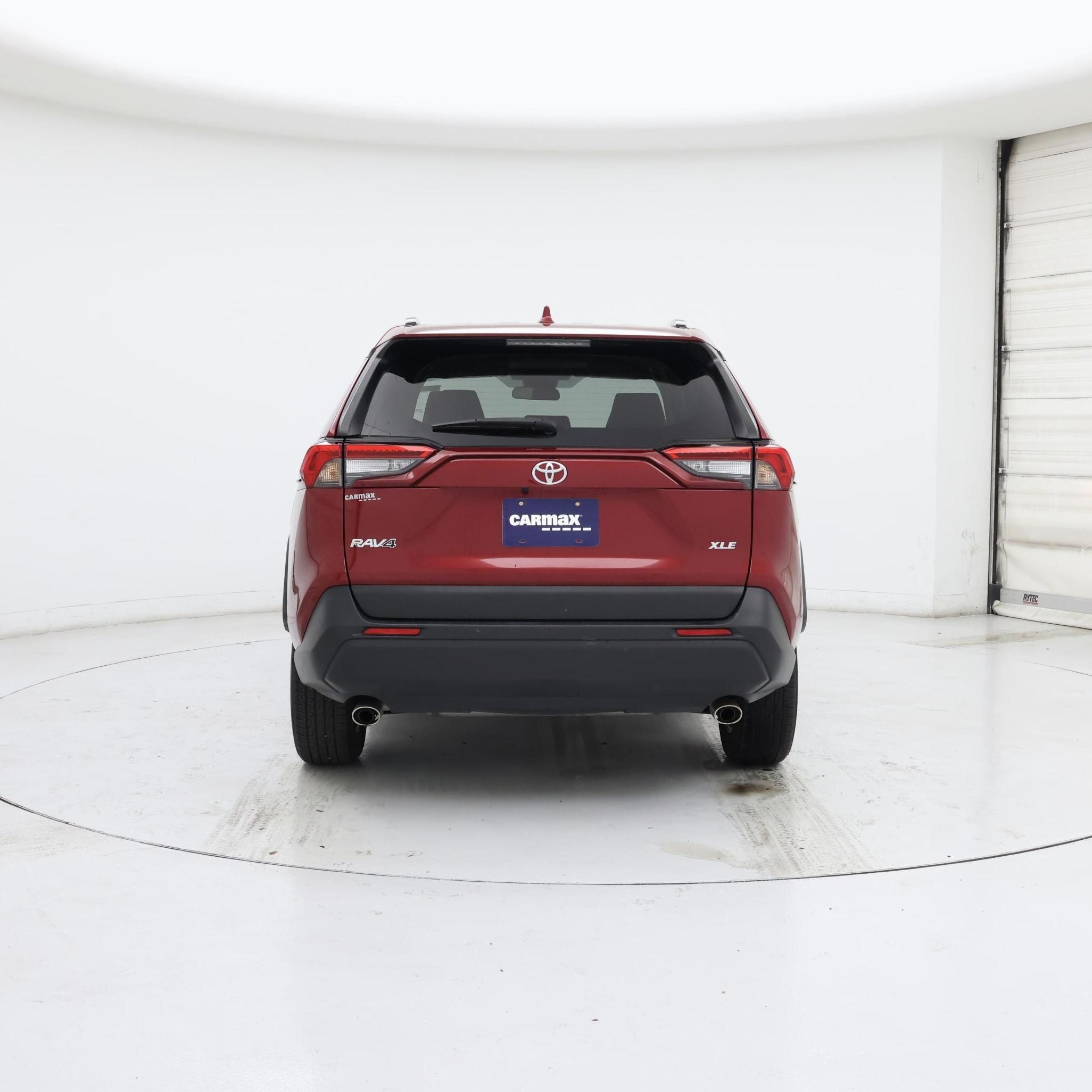 Thumbnail: 2022 Toyota RAV4 - 6