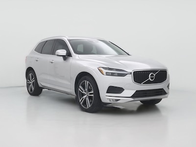 2021 Volvo XC60 T5 Momentum